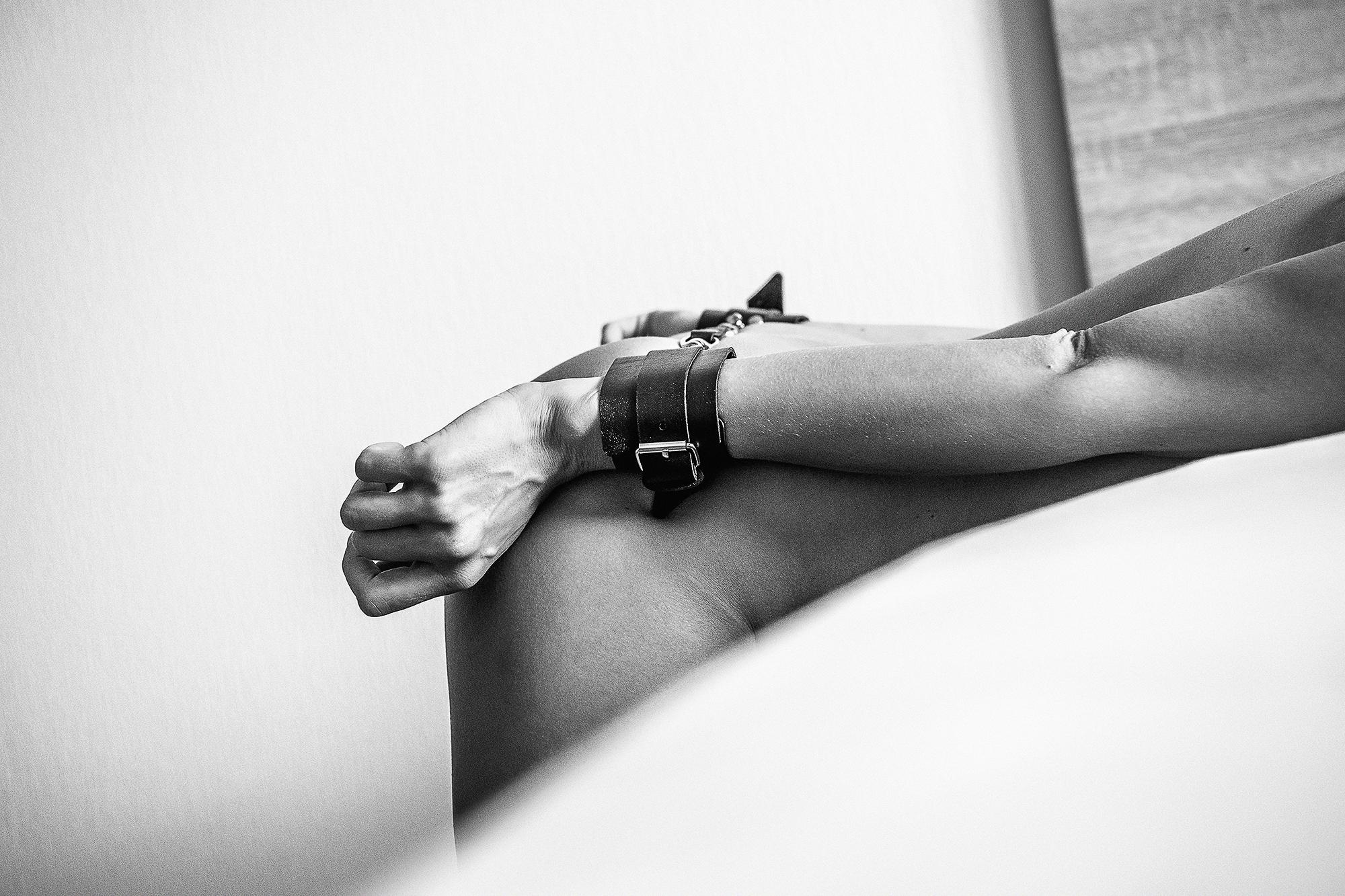 Фотограф в жанре Ню. Татьяна Хасанович. Красноярск