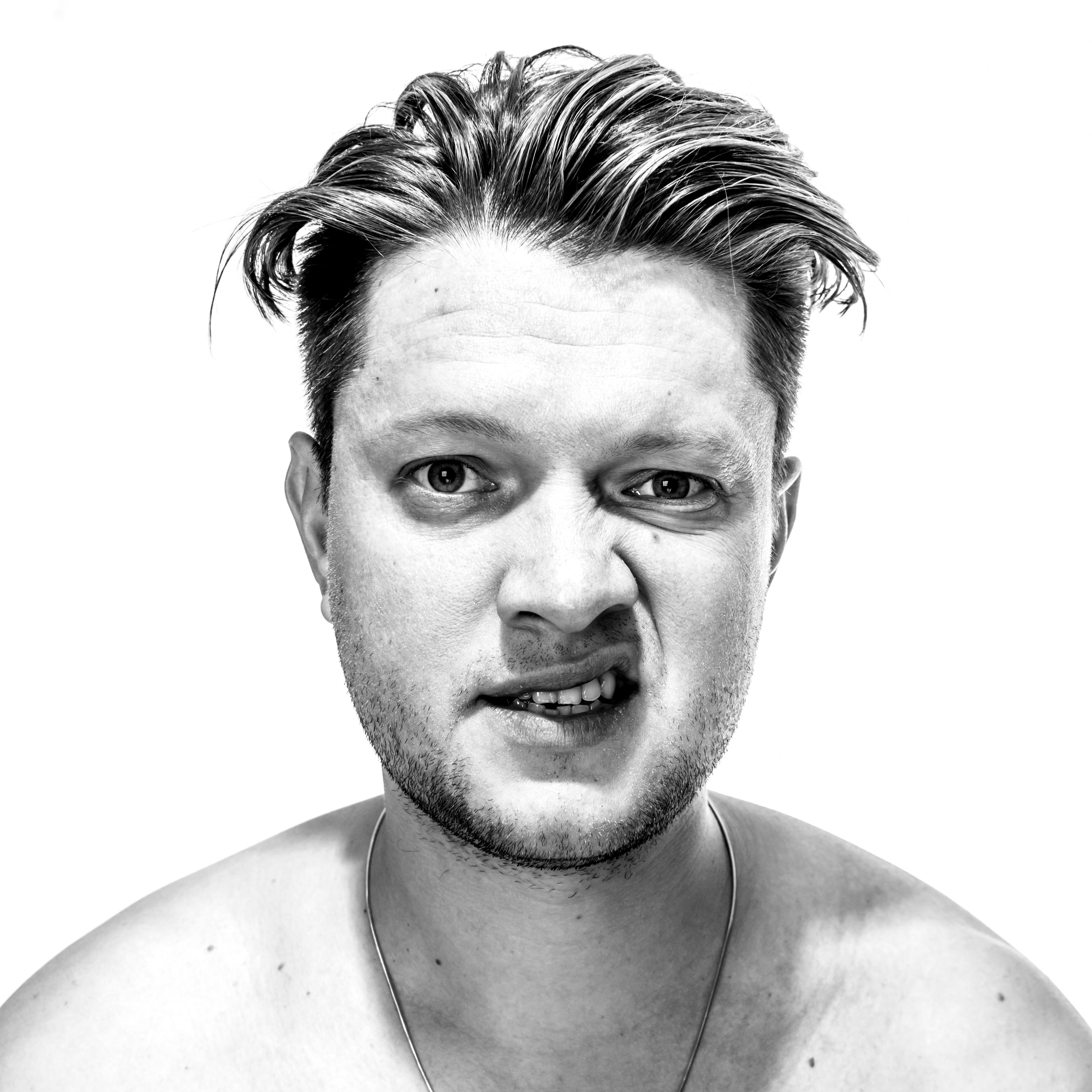 голый эвент 2021