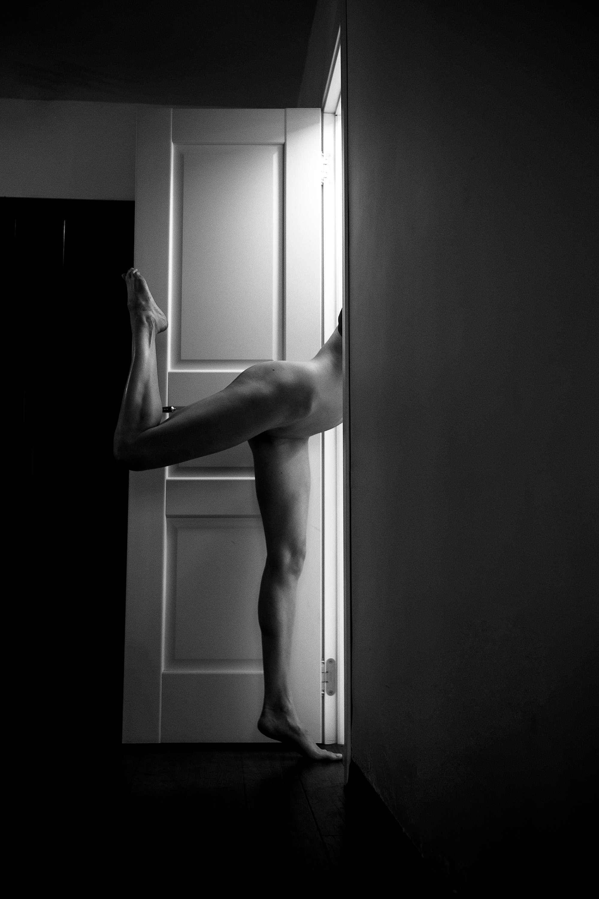 красивые линии женского тела