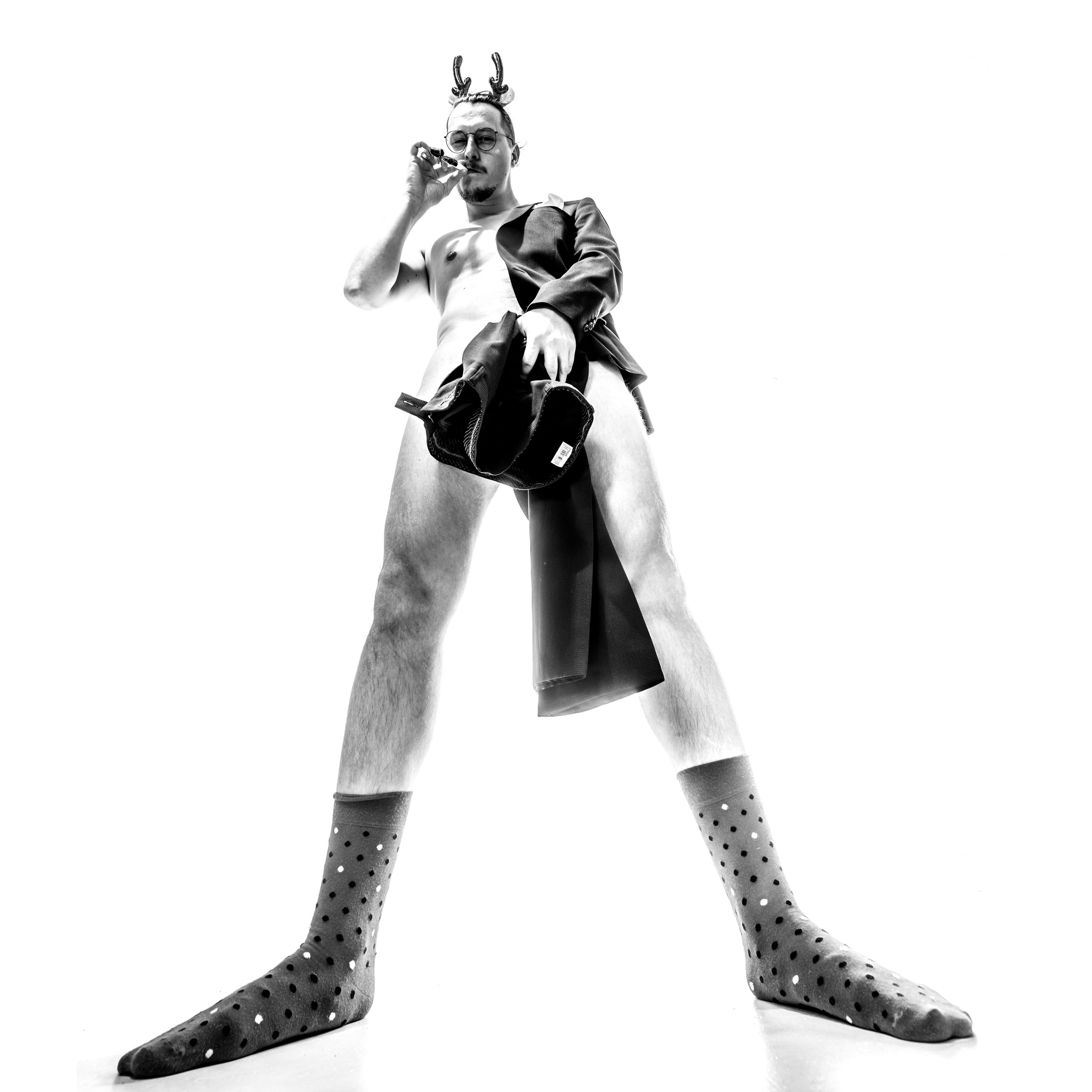 голый эвент 2021