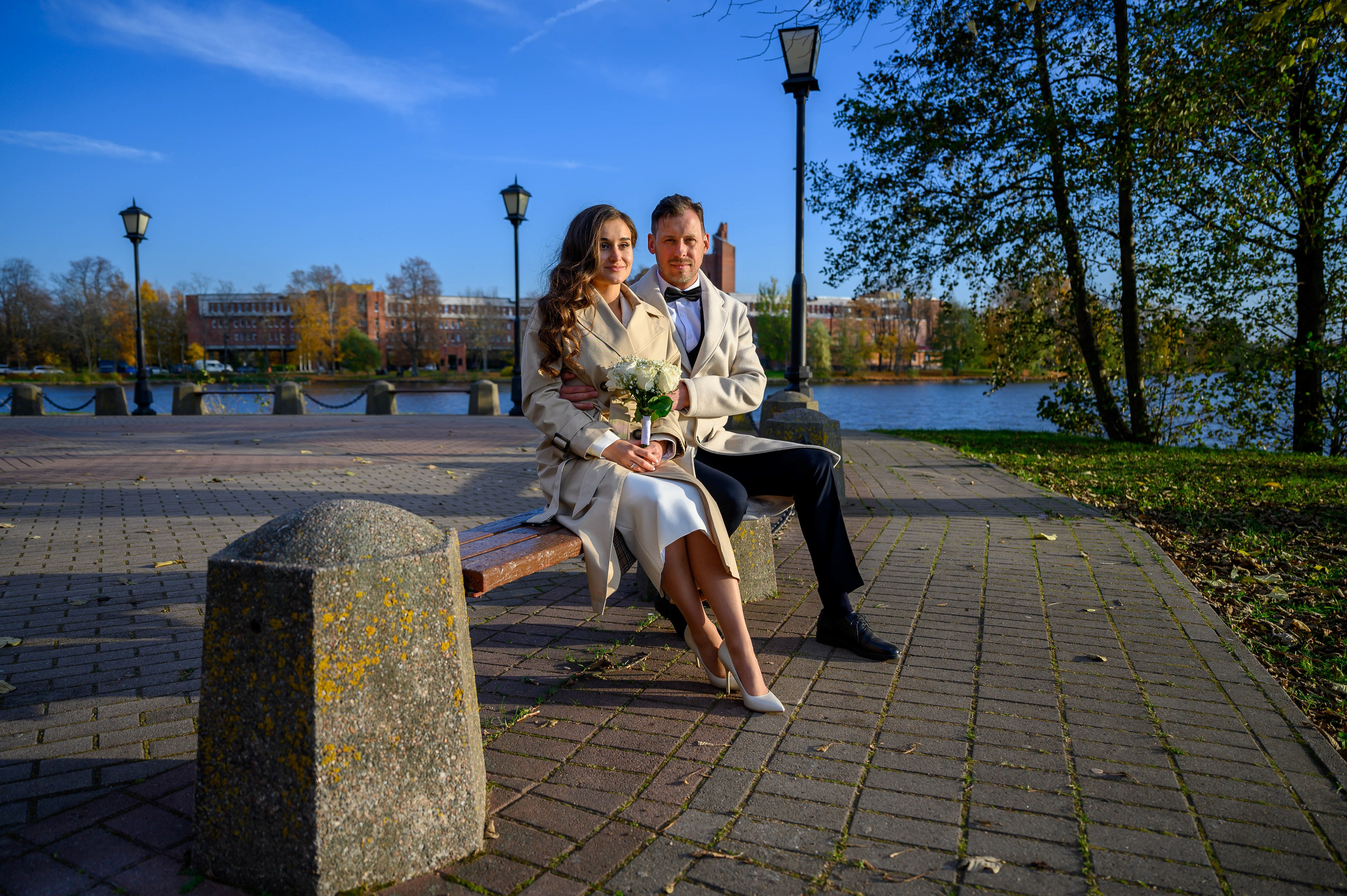 Фотограф Кингисепп, Фотограф Сестрорецк Ирэн Лисица