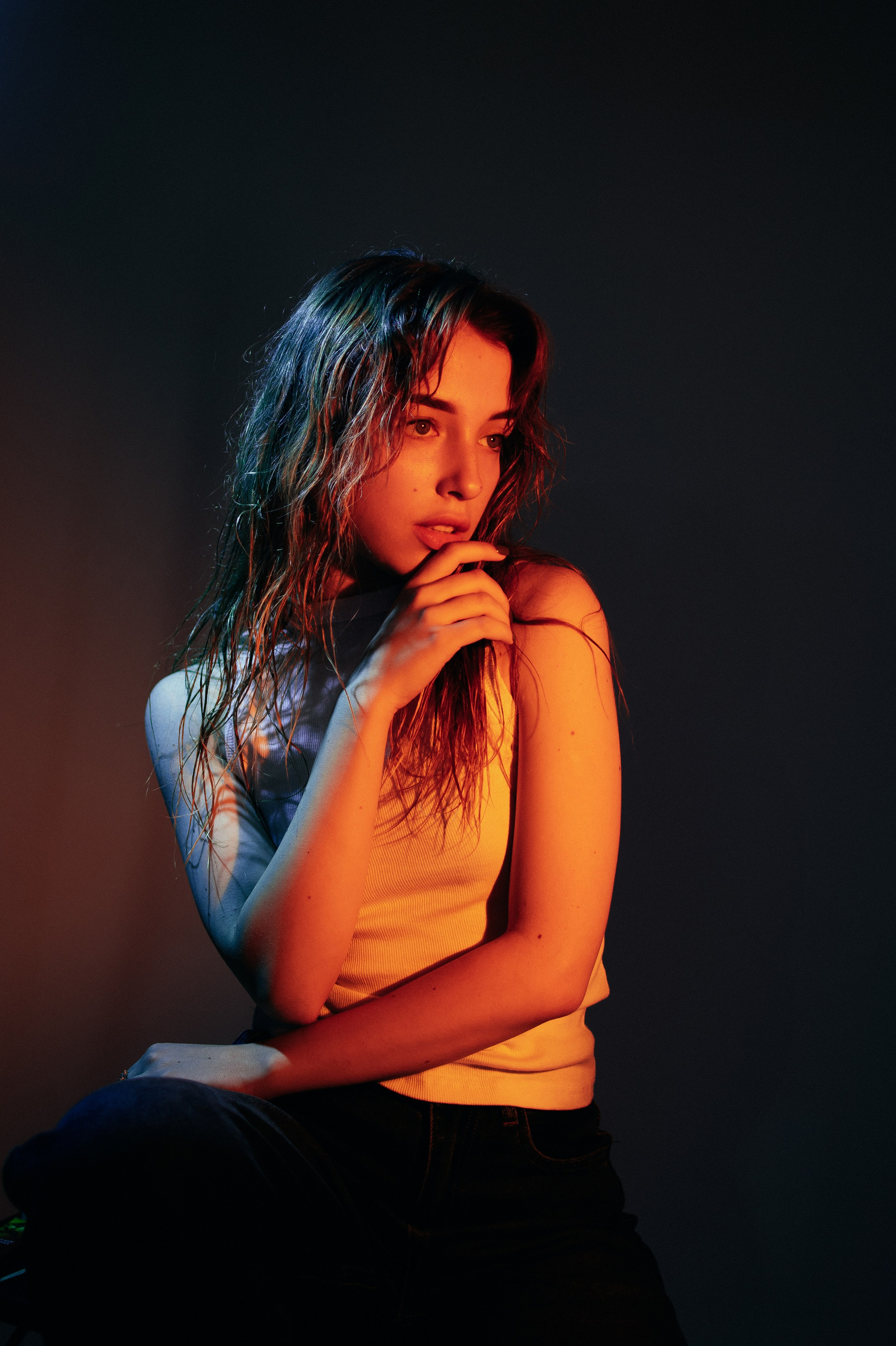 Коммерческая съемка в Донецке. Ларина Иванна фотограф в Донецке