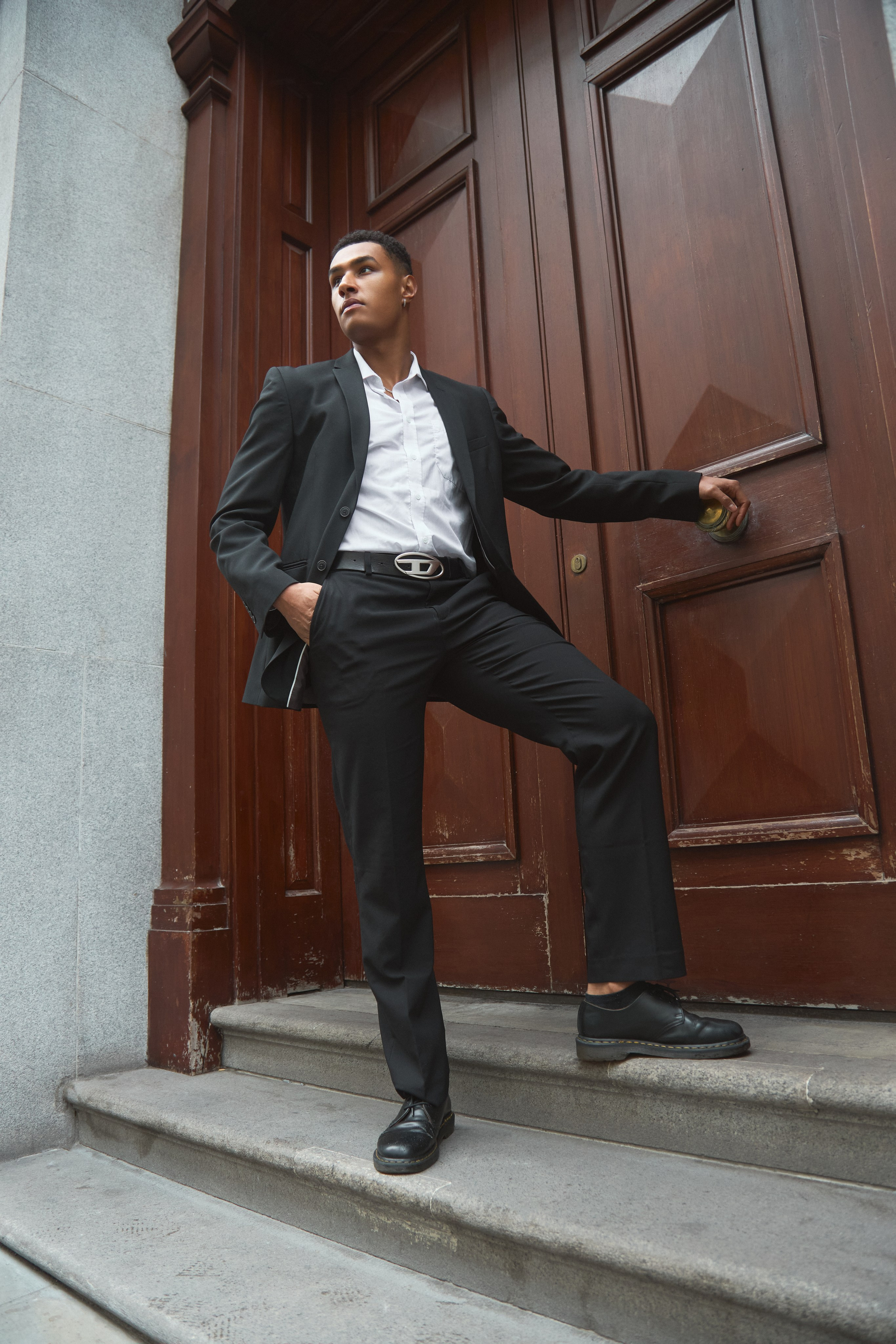 ㅤ. Fashion-фотограф & креативный продюсер