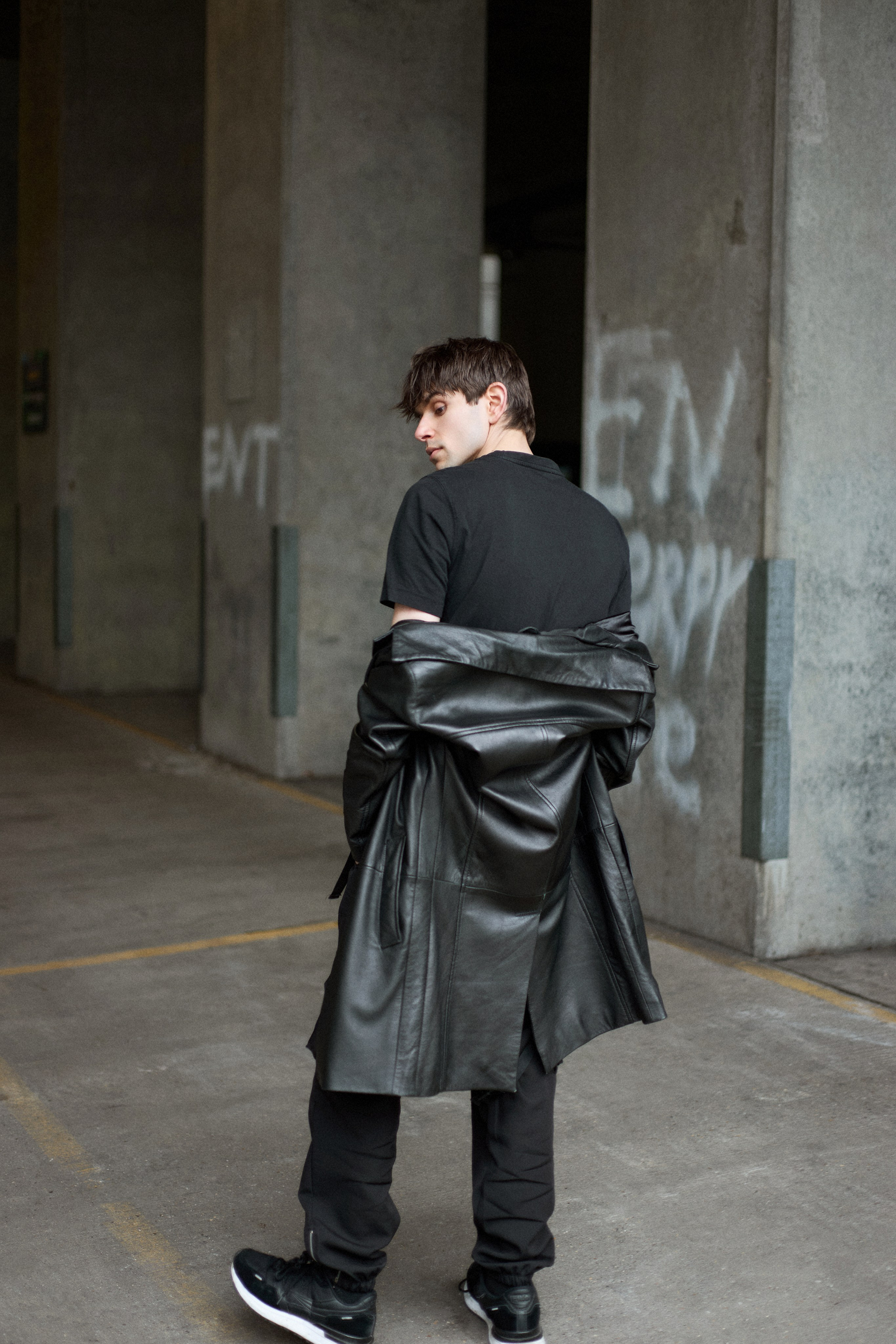 ㅤ. Fashion-фотограф & креативный продюсер