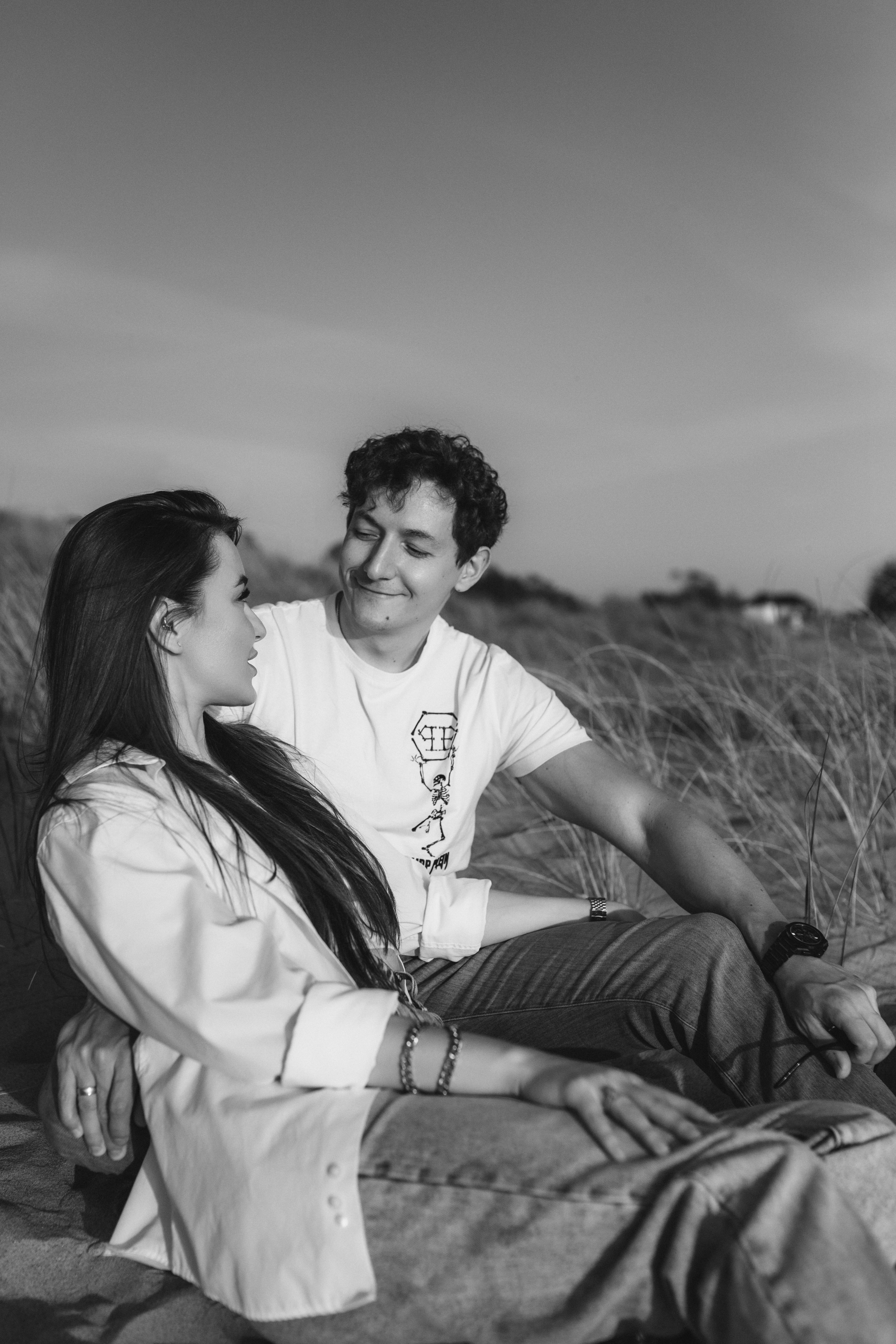 Аня & Ваня. Женский и семейный фотограф в Калининграде Надежда Подлипинская