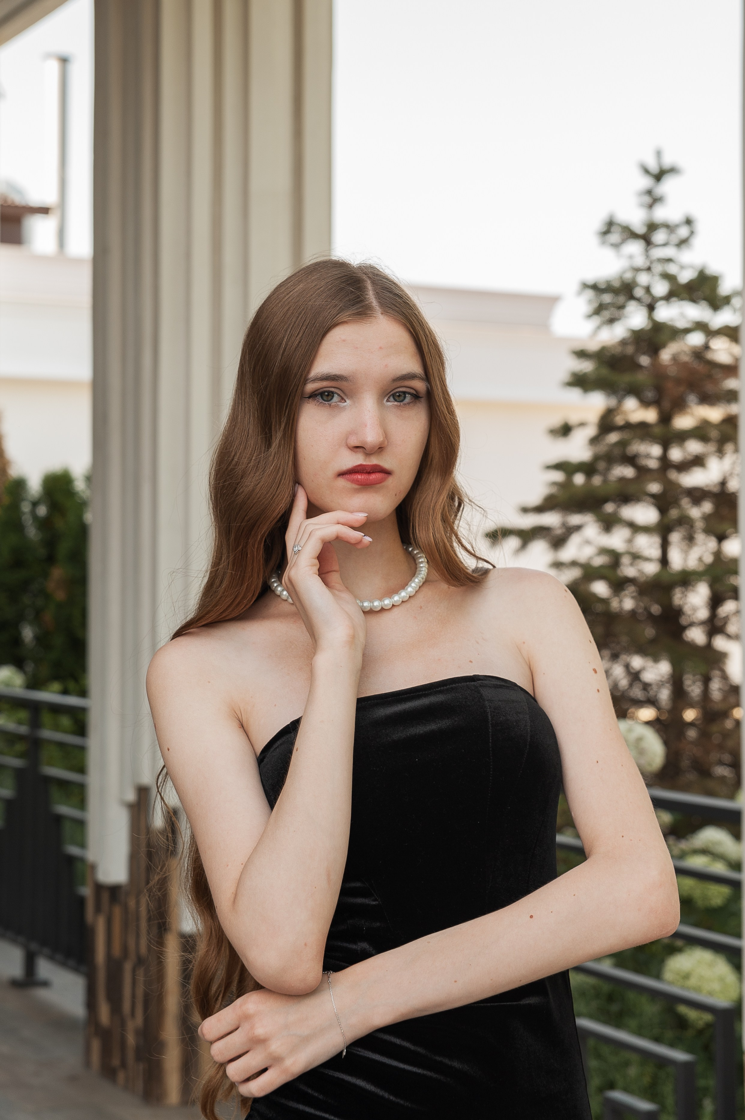 Выпускной 11