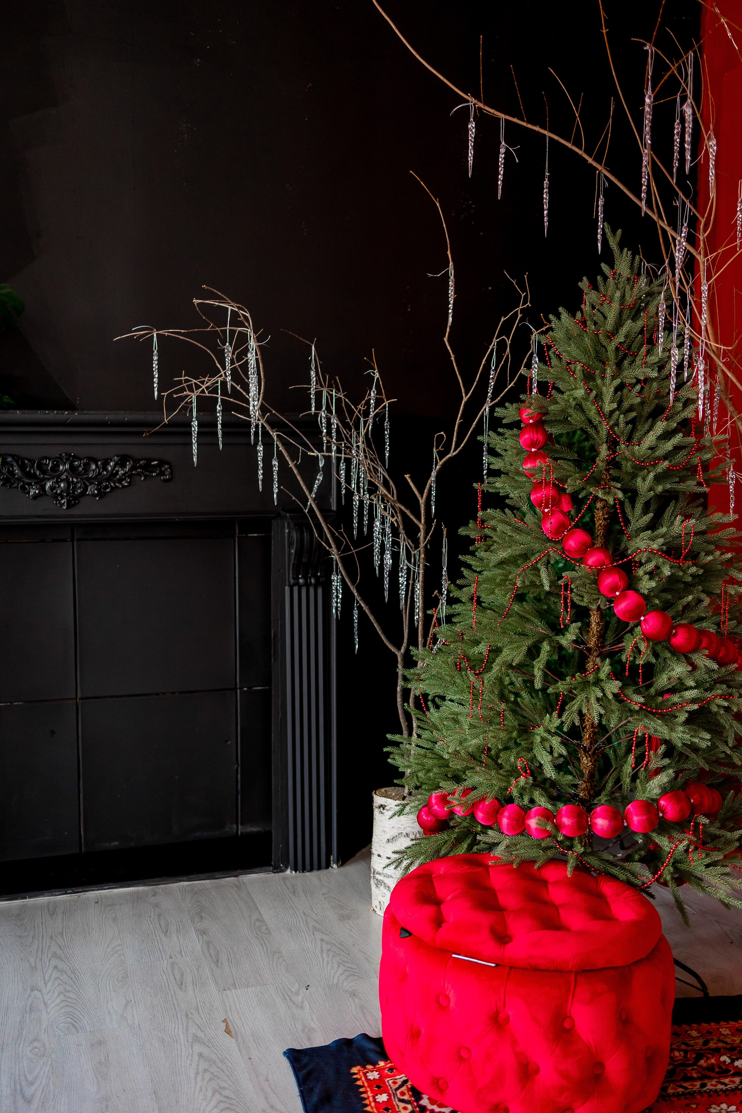 Дополнительная зона (отдельное бронирование). Фотостудия ART White House