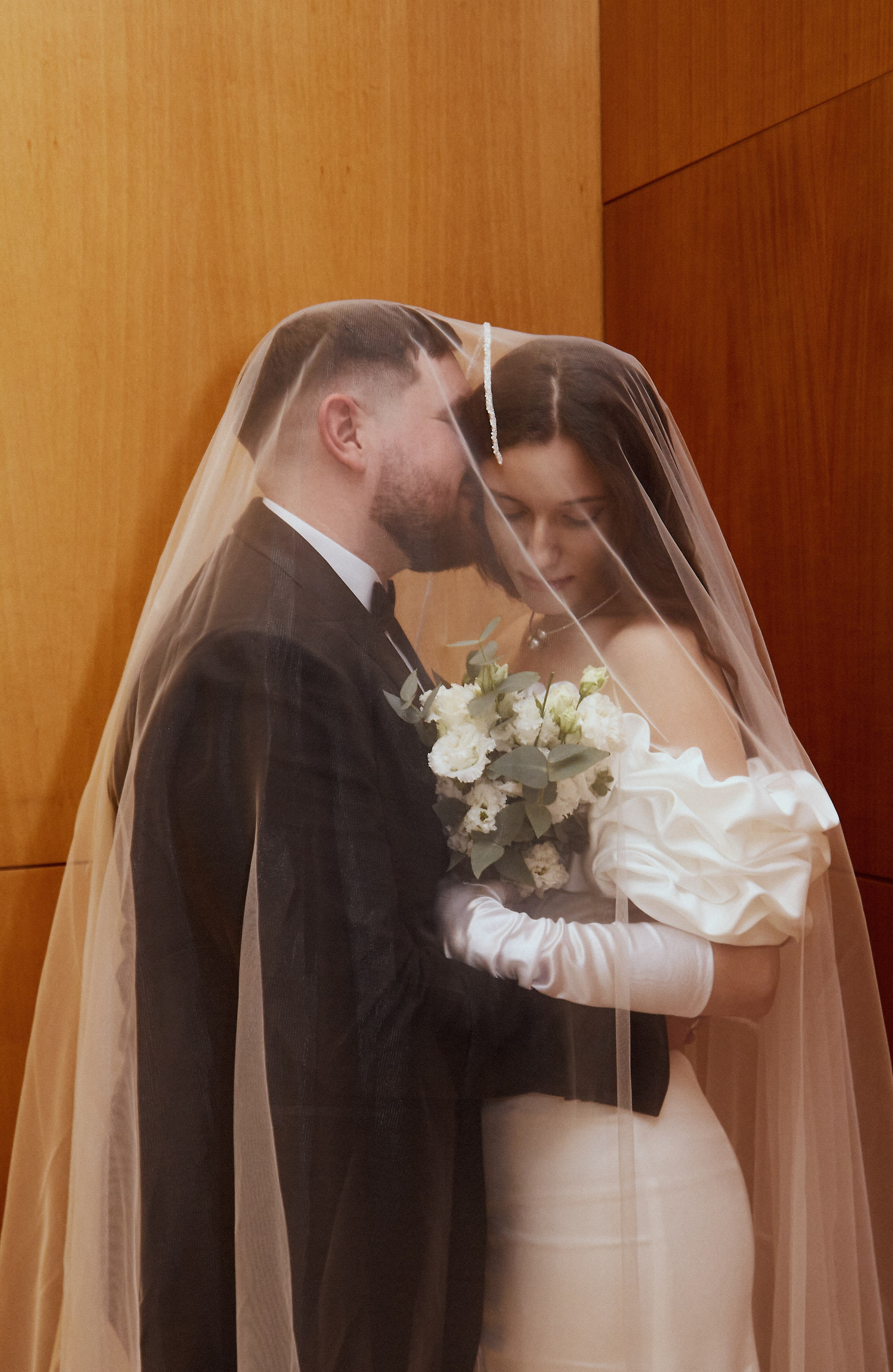 Татьяна и Александр. Барвиха. Роспись. Фотограф лавстори Москва/МО Приятелева Ангелина