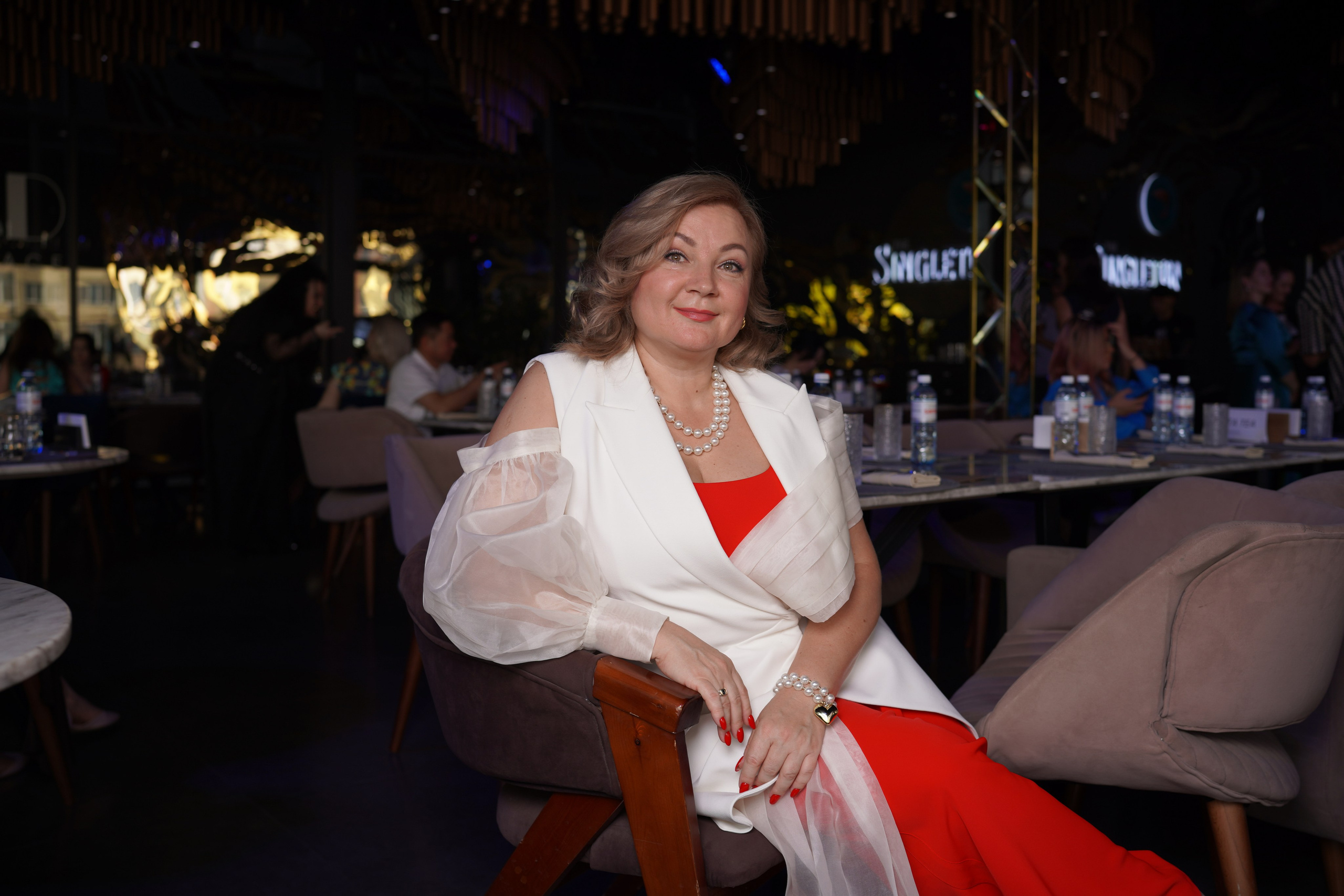 Summer Brunch — Ресторан MOOD