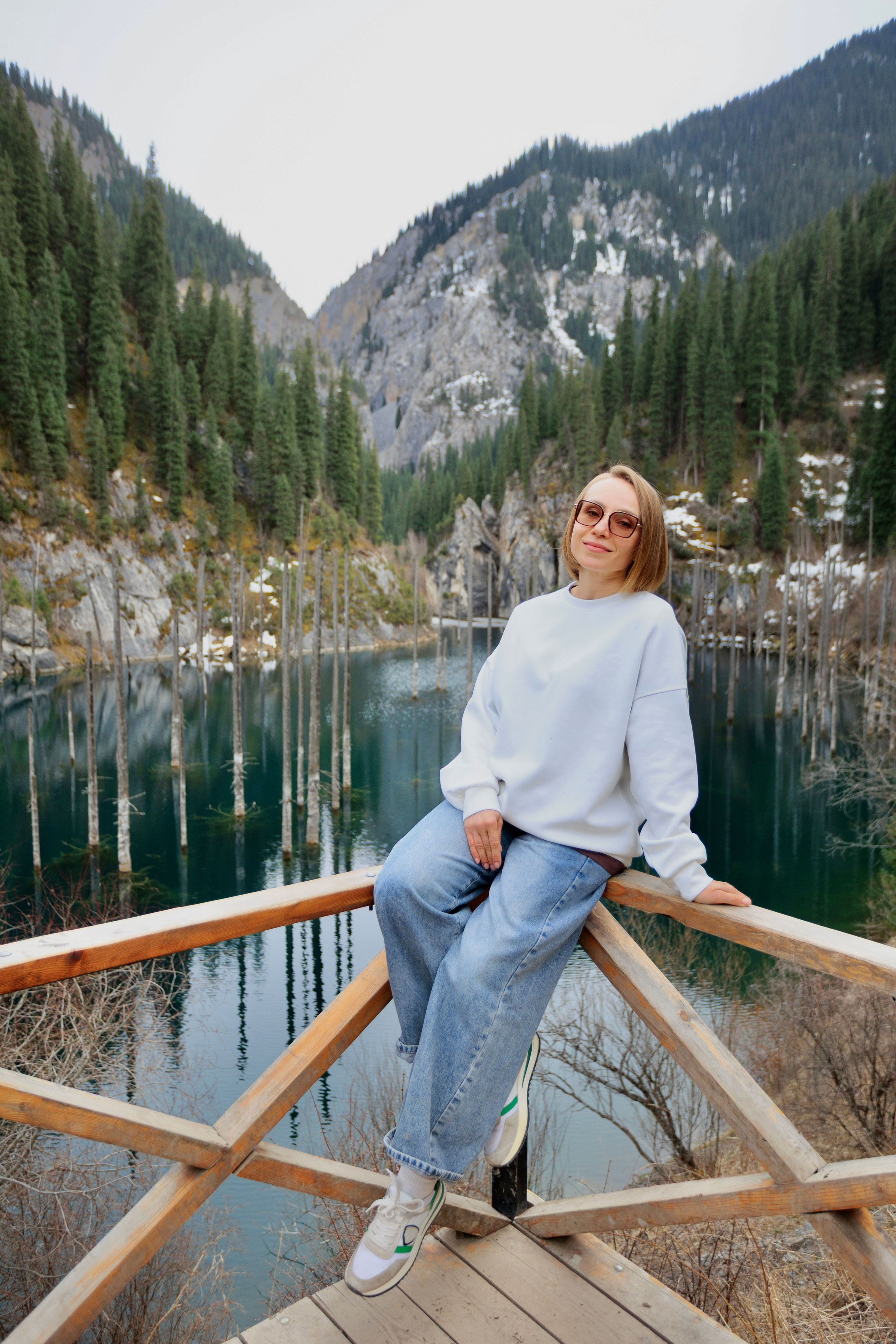 Незабываемое 4 апреля. Экскурсии и туры по Алматы