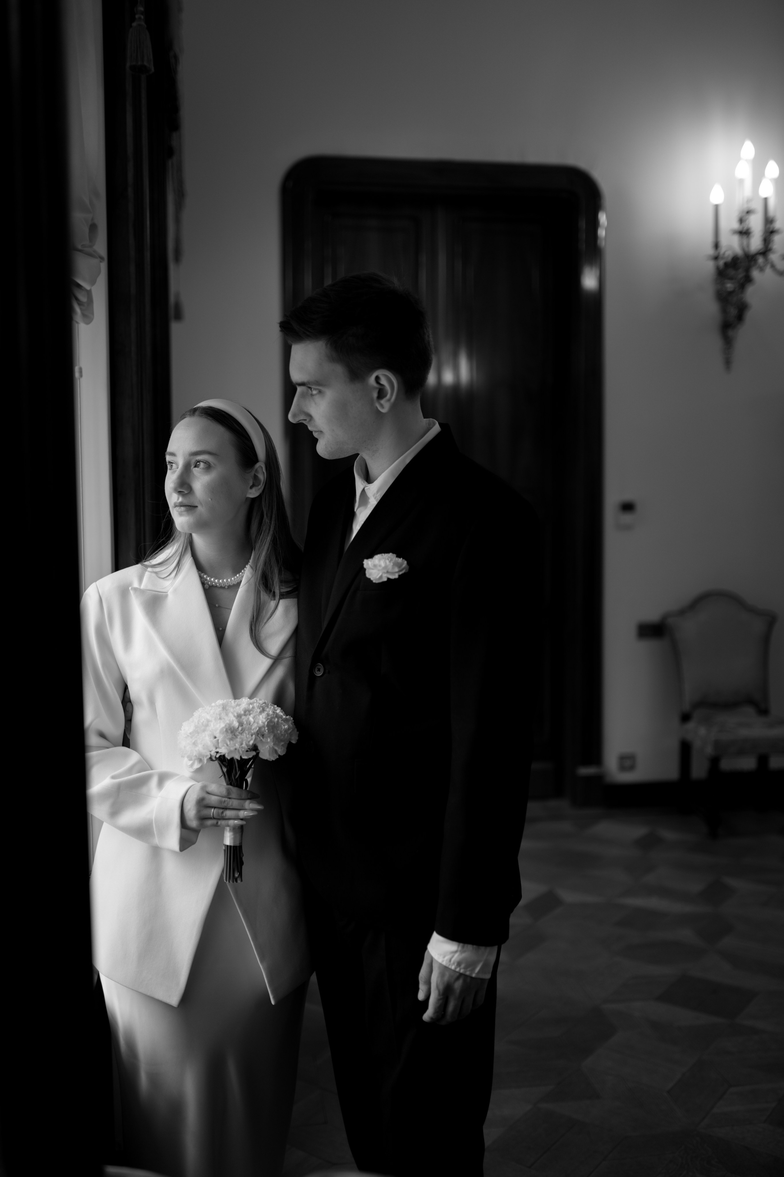 Elya & Egor. Фотограф Ольга Рубцова в Москве и Московской области