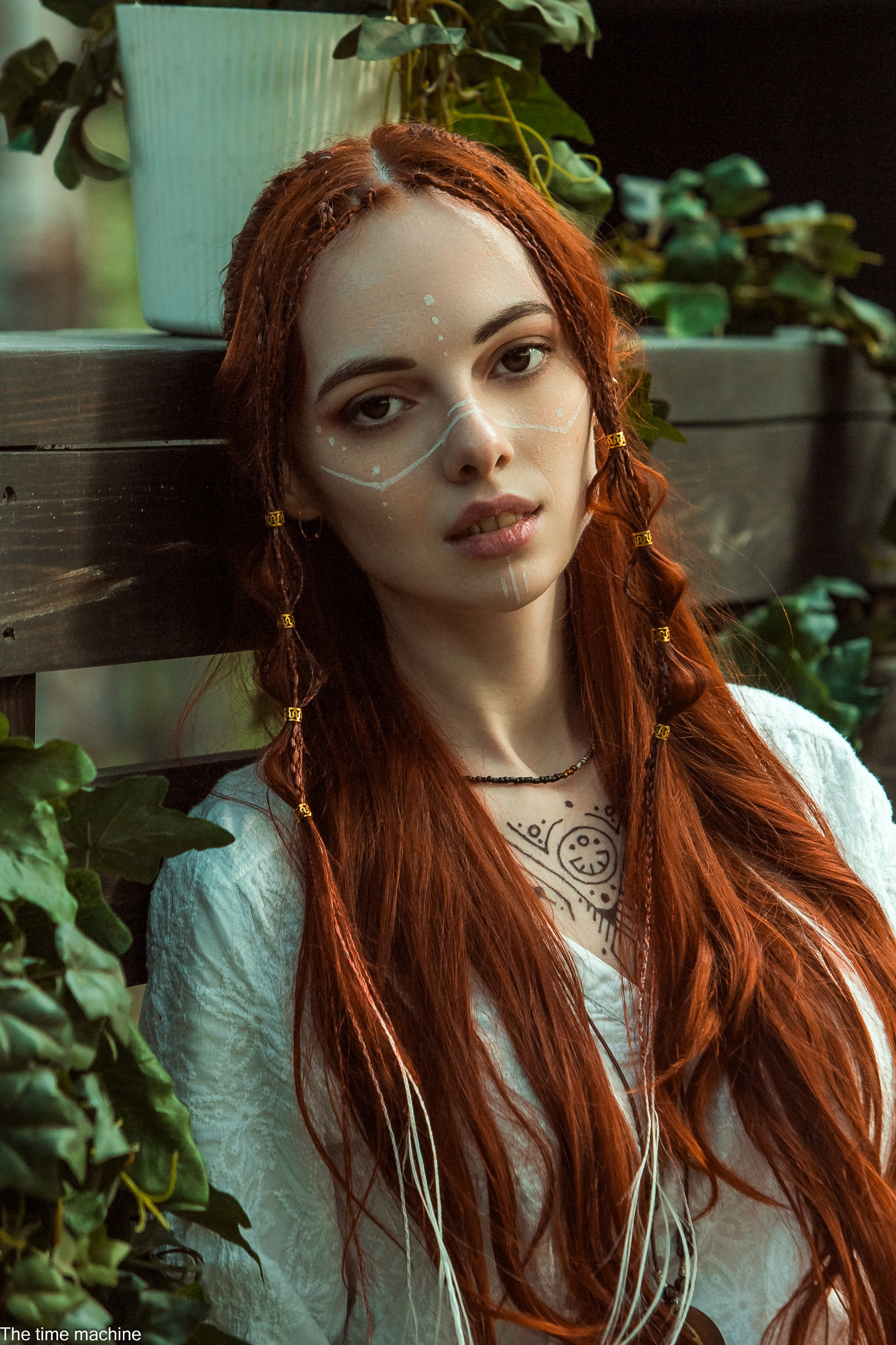 Прогулки по городу. Фотограф для маркетплейсов Михаил Бове