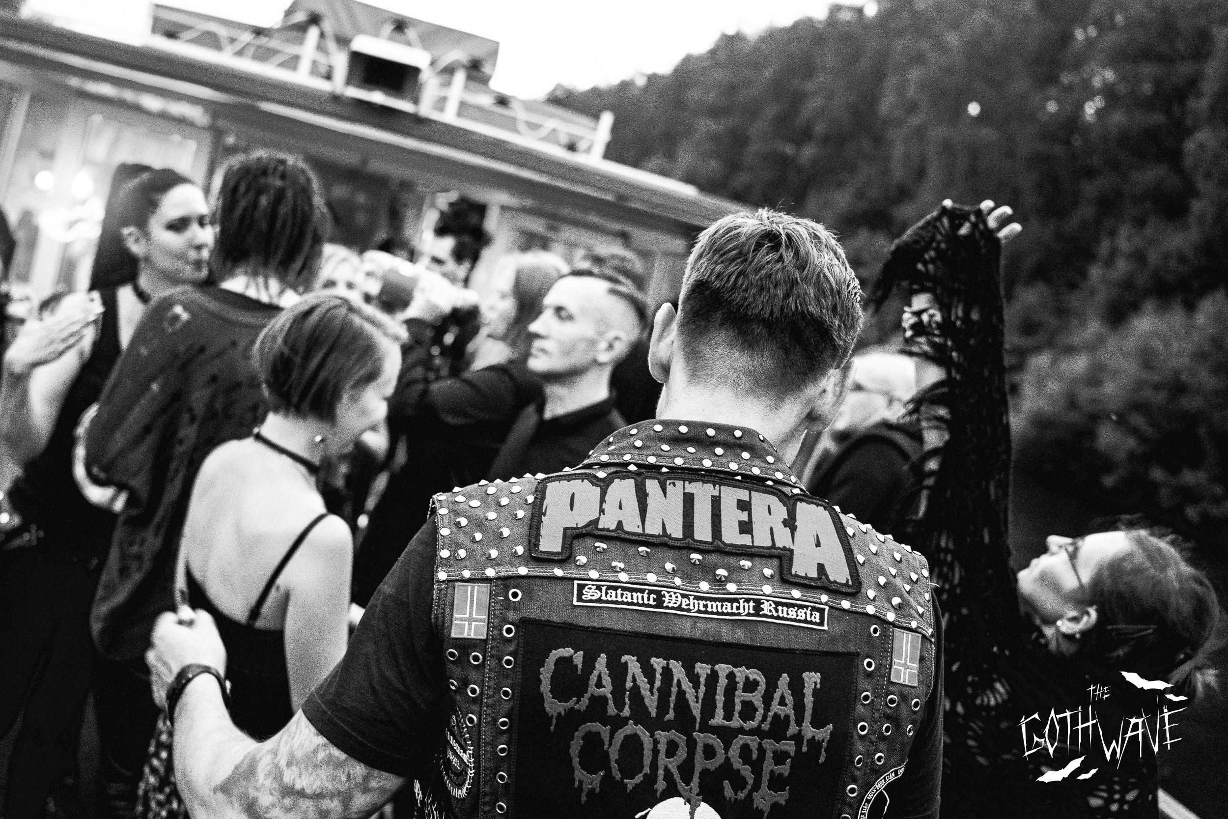 River 08/23. Концертный и портретный фотограф Москва и Санкт-Петербург