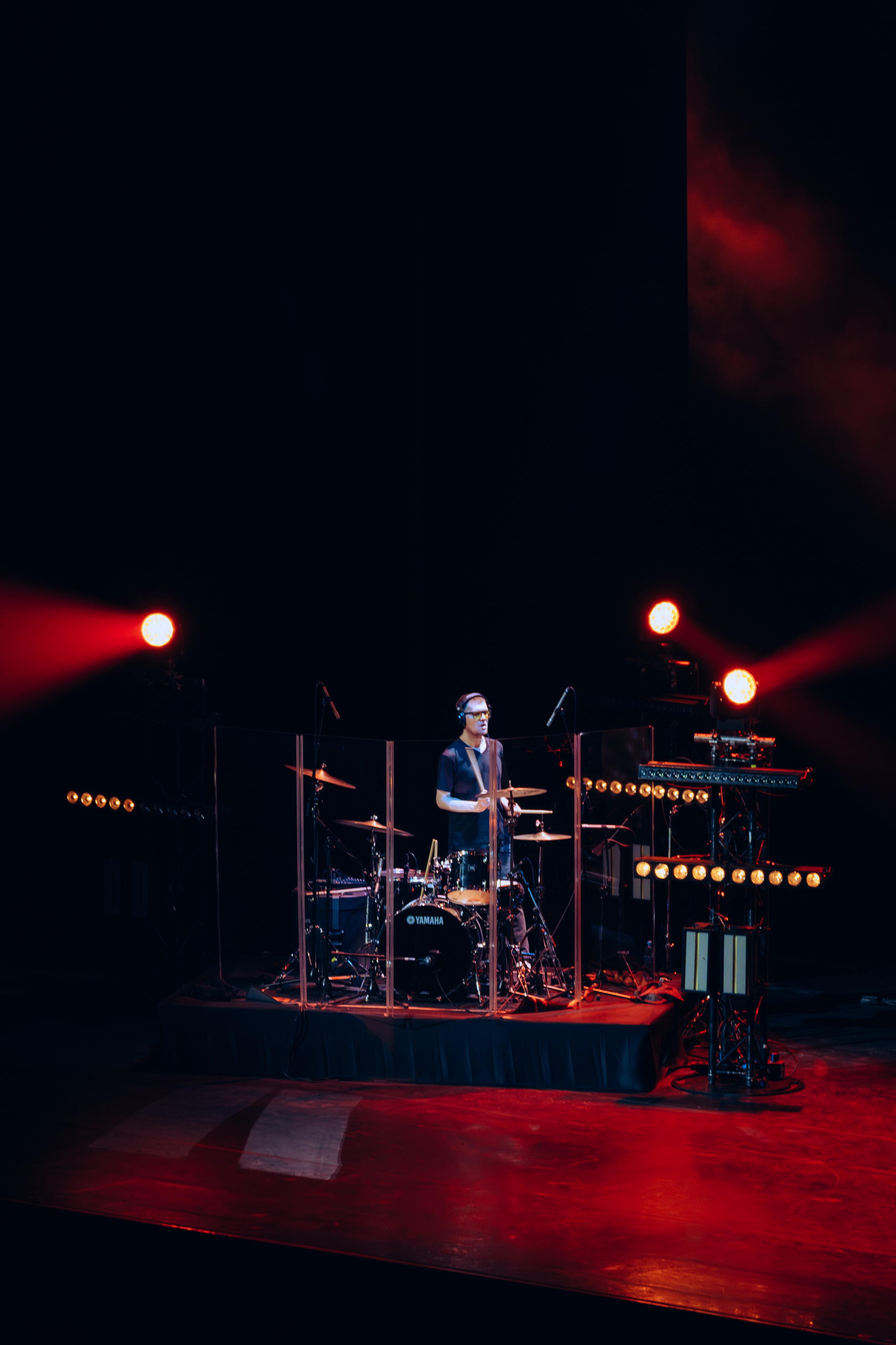 Enjoy the Symphony — Depeche Mode Tribute by Devotion Mode. Концертный и портретный фотограф Москва и Санкт-Петербург