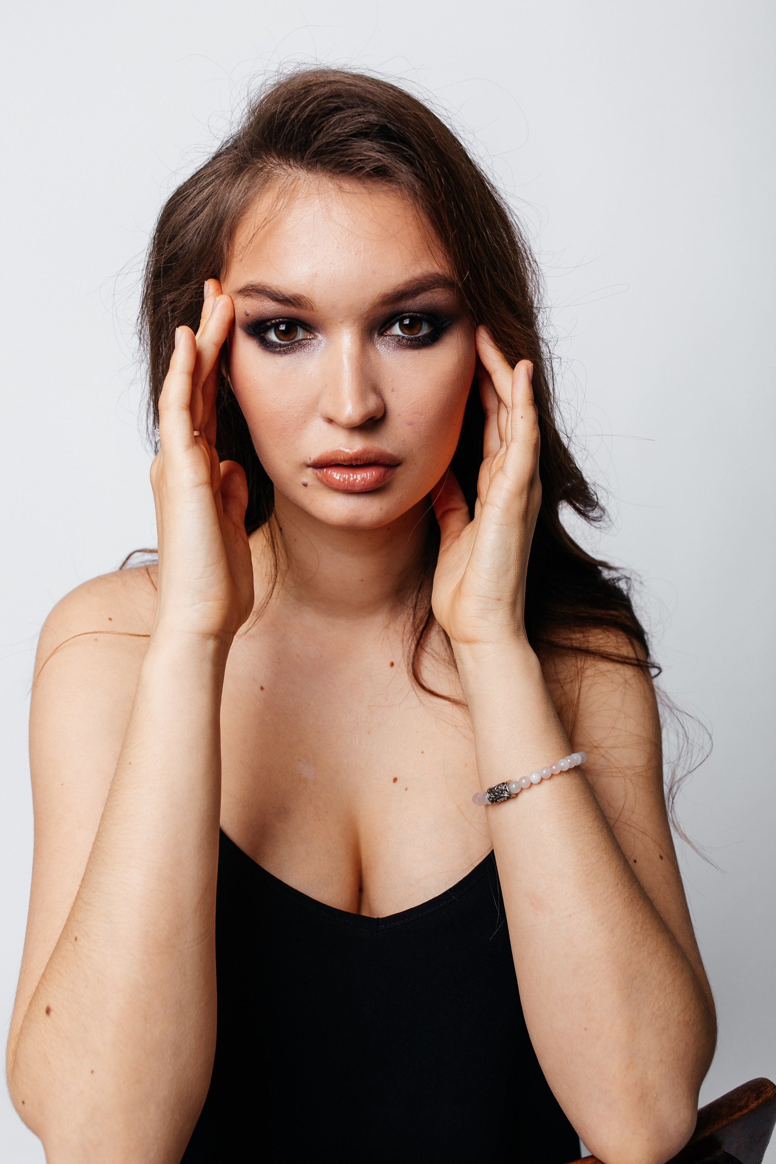 Олеся. Марина Шаймухаметова. Фотограф в Уфе