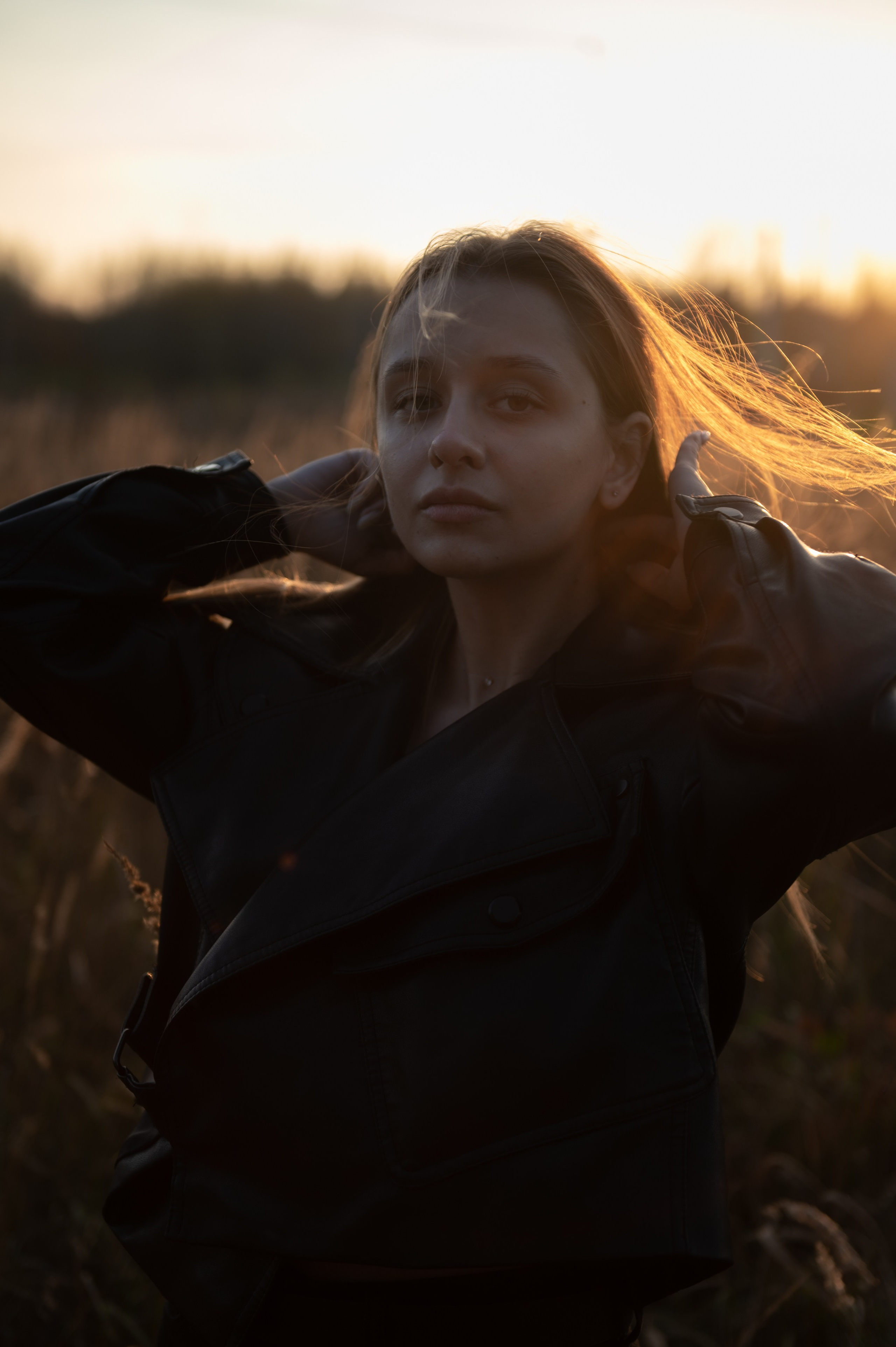 Золотой час Ксения. ТВОЁ ФОТО | ВИДЕО