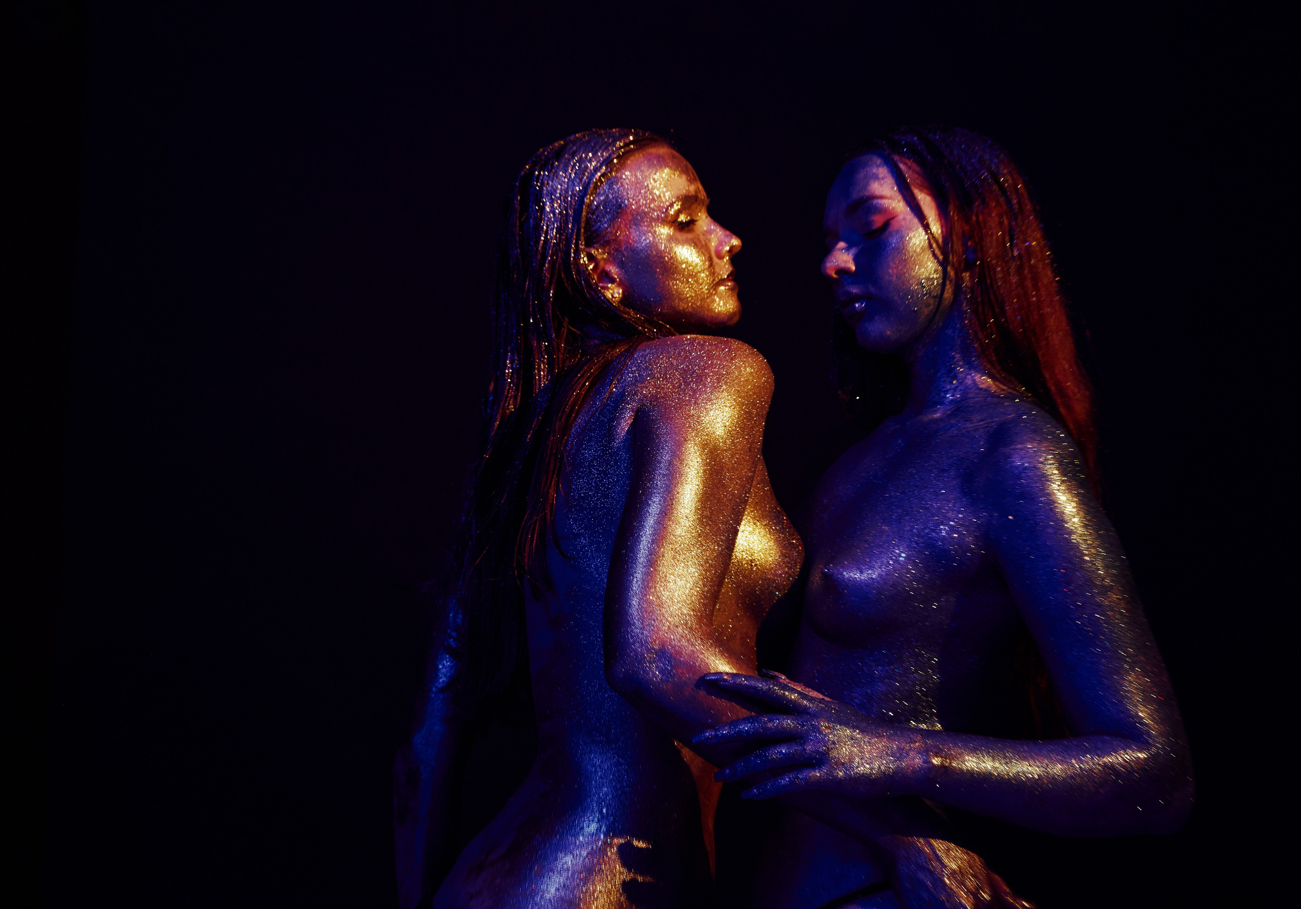 Портфолио. Творческий фотограф в Екатеринбурге, Михаил Шатихин