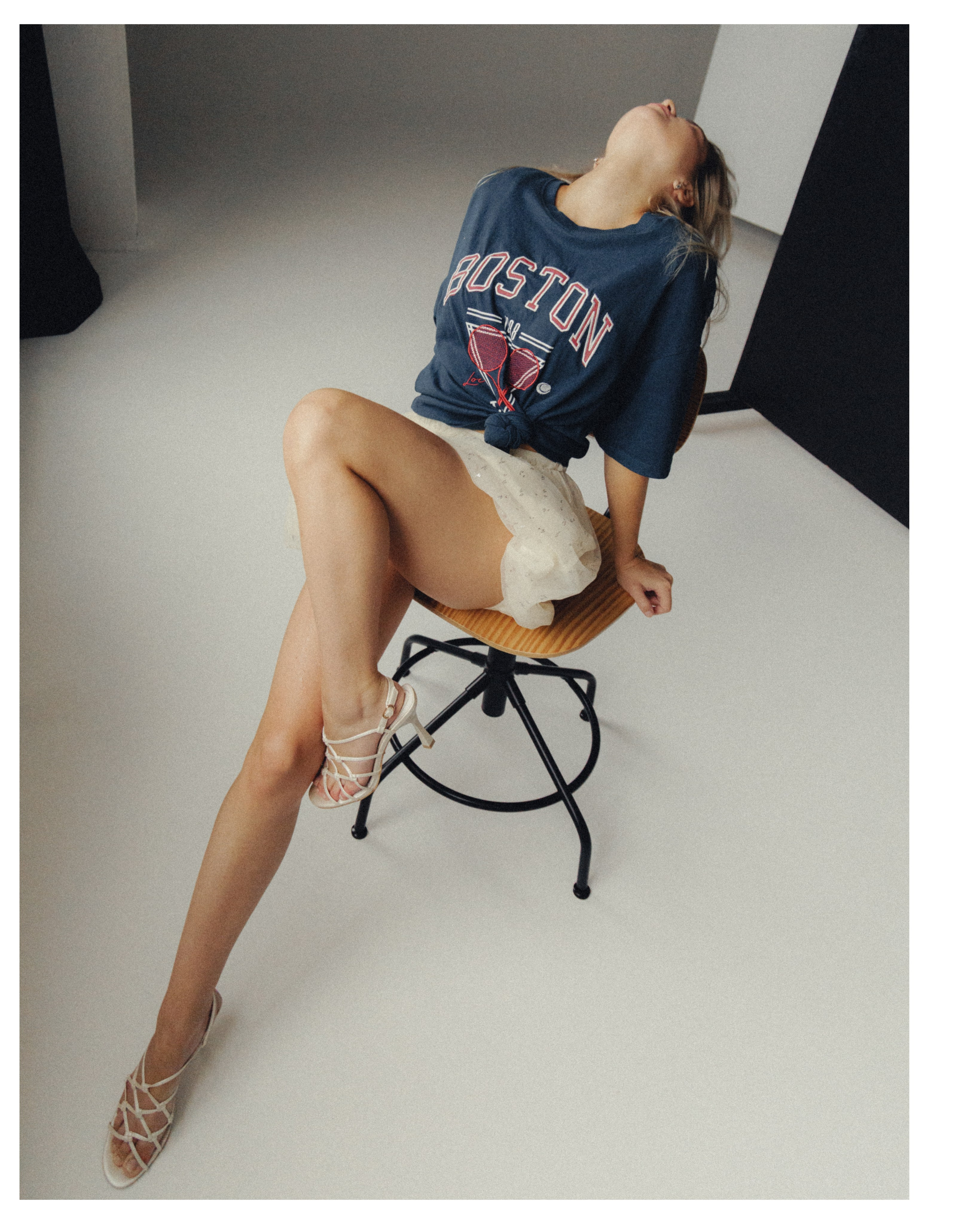 Sasha. Фотограф для души Анастасия Конкс