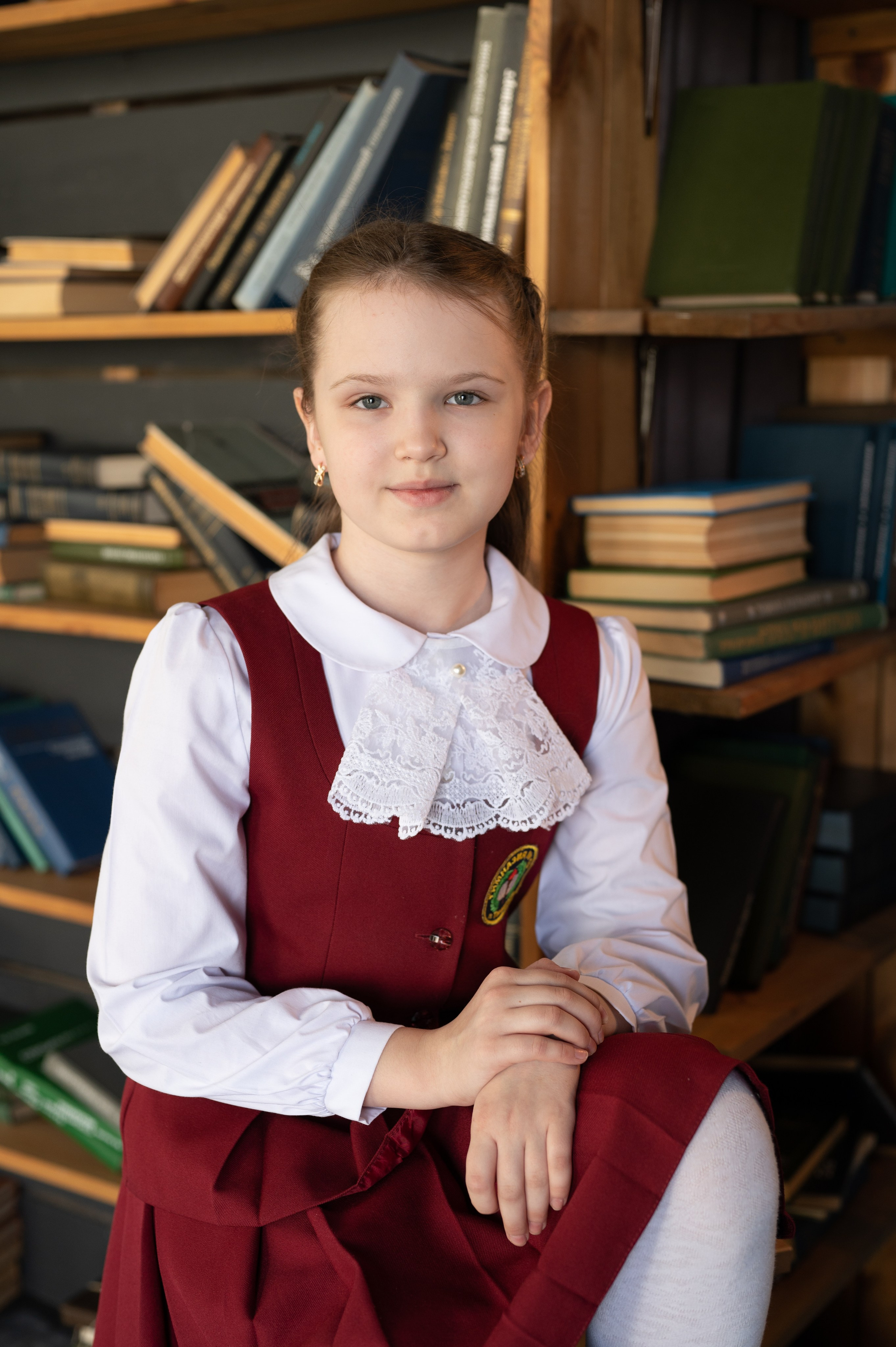 16 гимназия 4 «К» студия. Фотограф новорожденных, семейный детский в Тюмени Татьяна Морозова