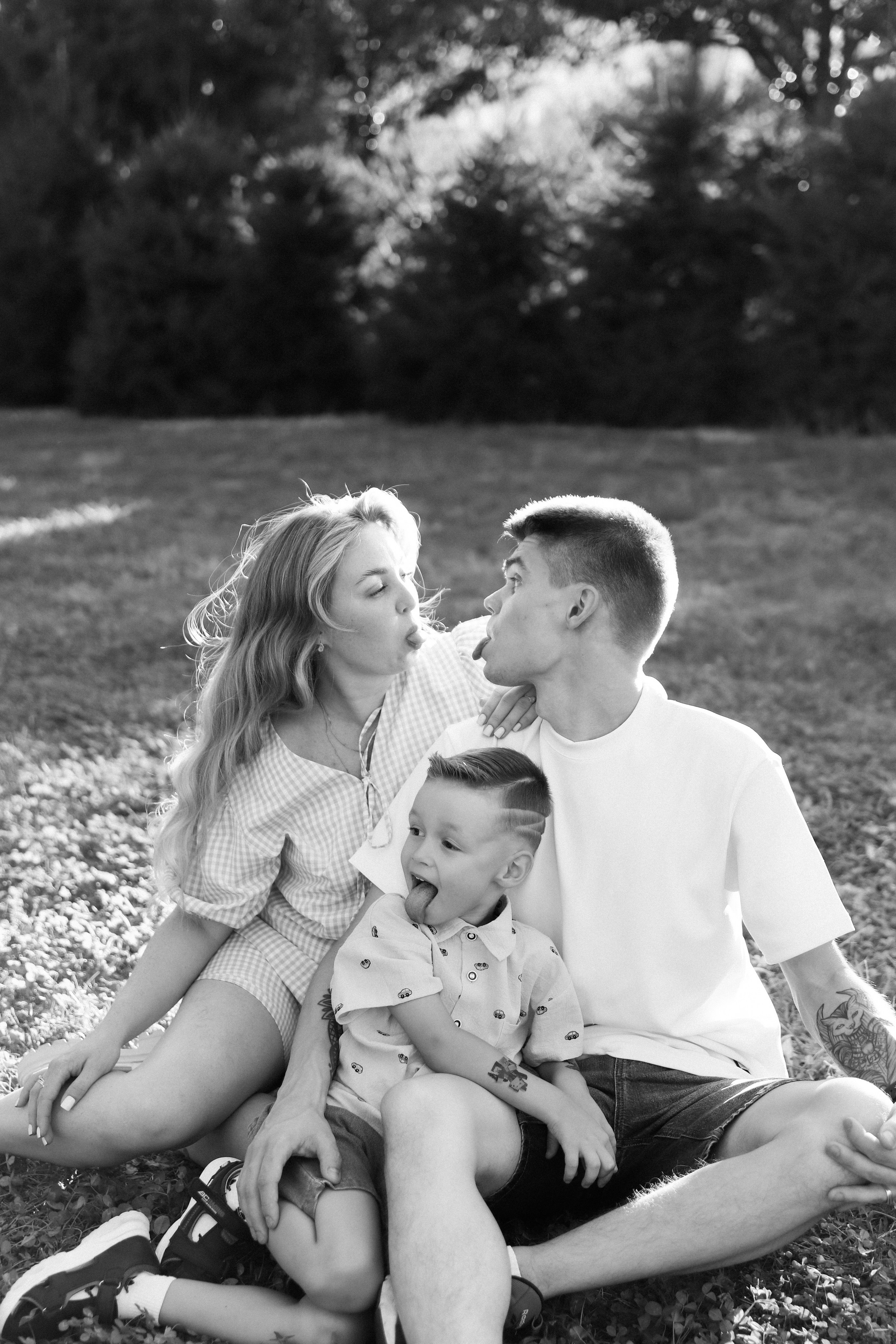 Family. Мария Рожкова семейный фотограф в Волгограде
