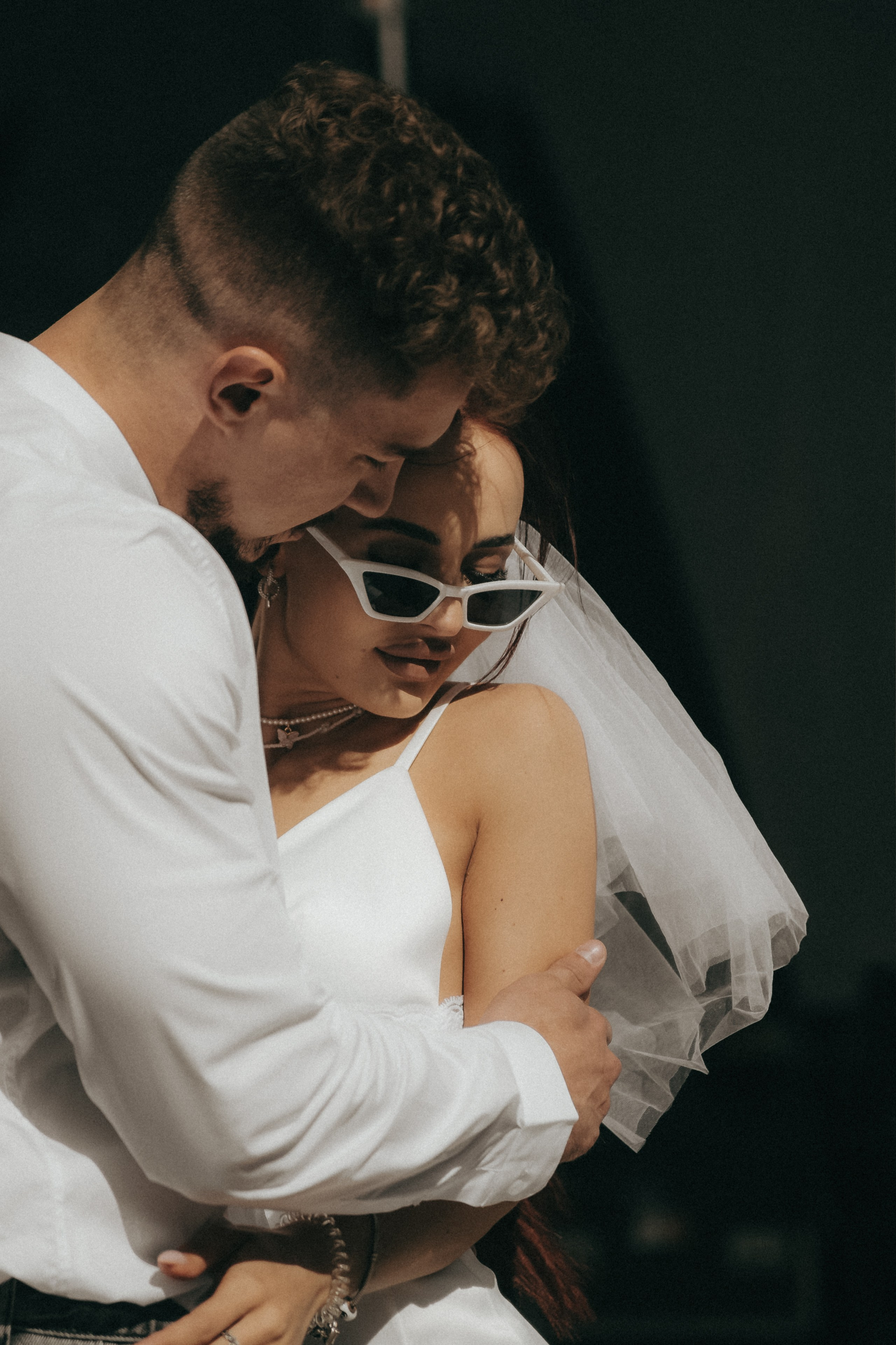 Redline Romance. Фотограф Сергей Суслов | Сочи