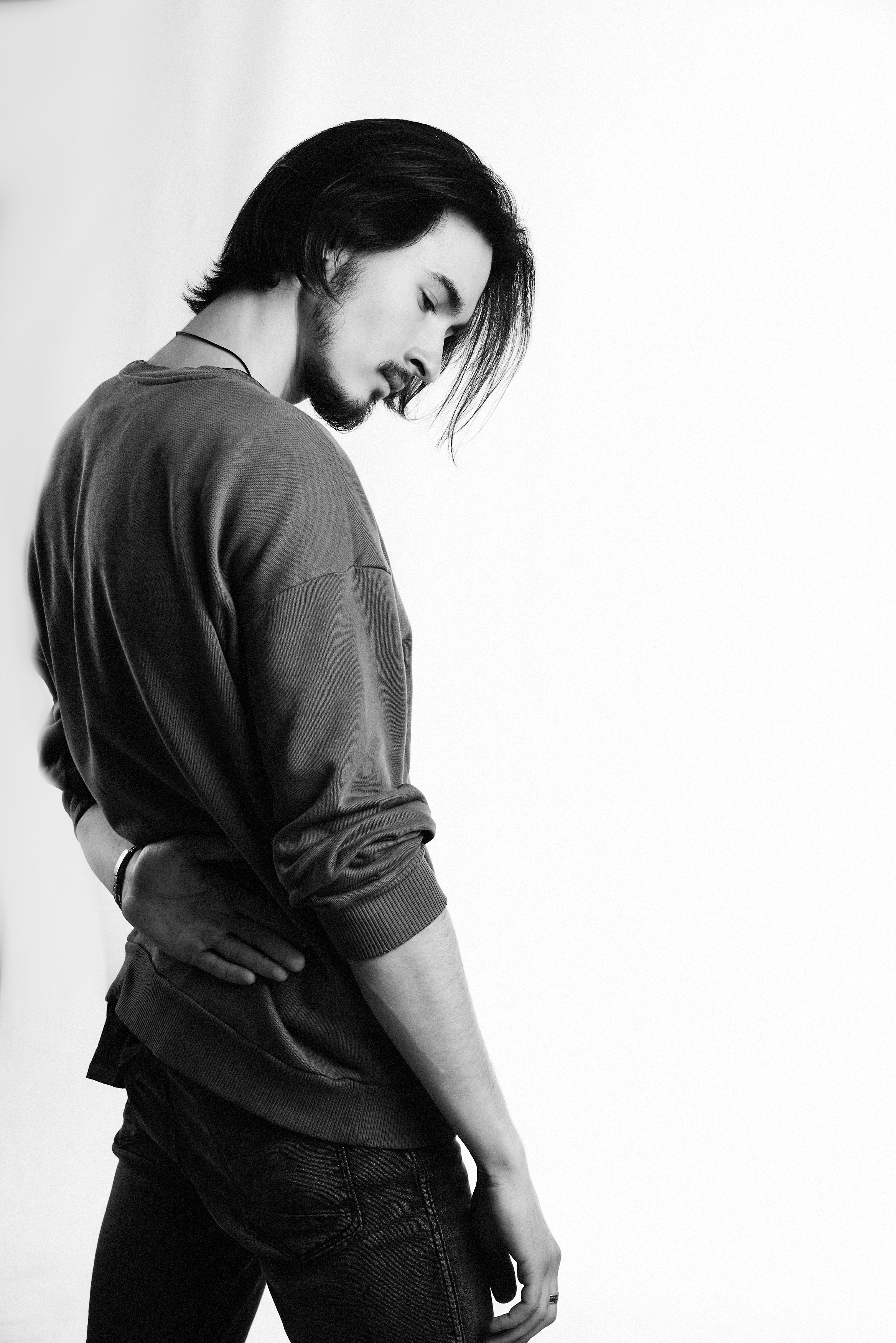 Деловой портрет — Портретная. Коммерческий фотограф в Ульяновске