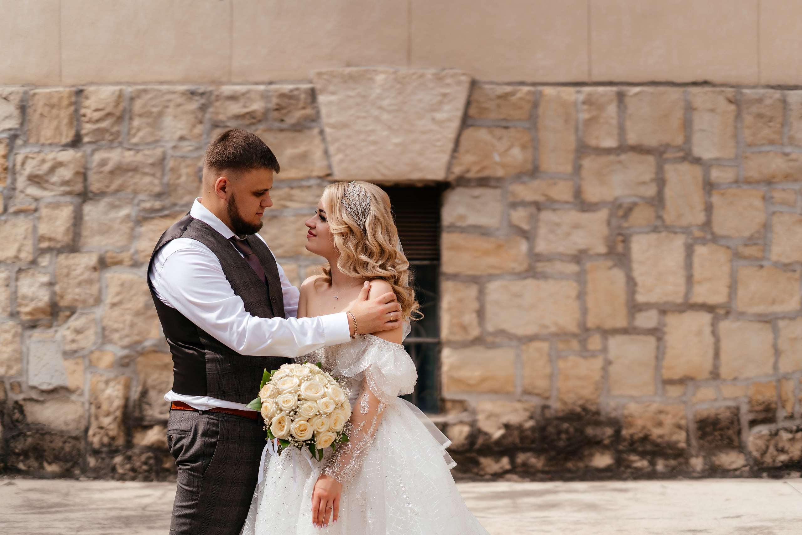 Людмила & Борис. Катерина Иванова | Фотограф | Пятигорск