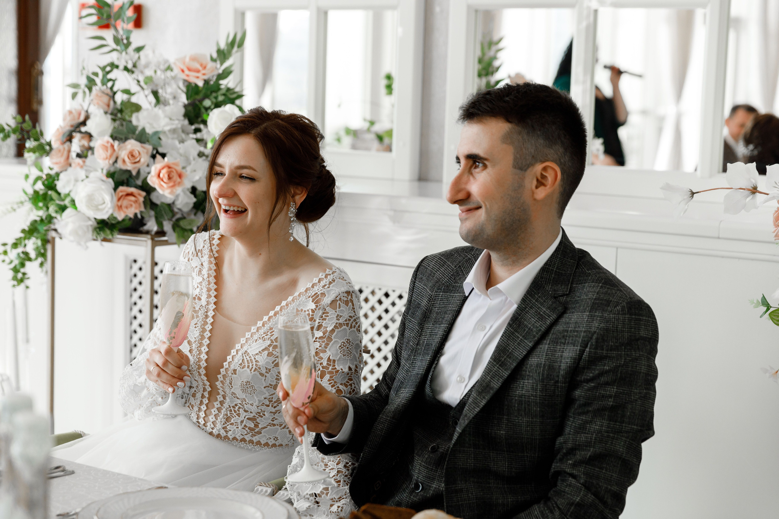 Александр и Анастасия. Свадебный и семейный фотограф в Севастополе и Крыму Анастасия Сураева