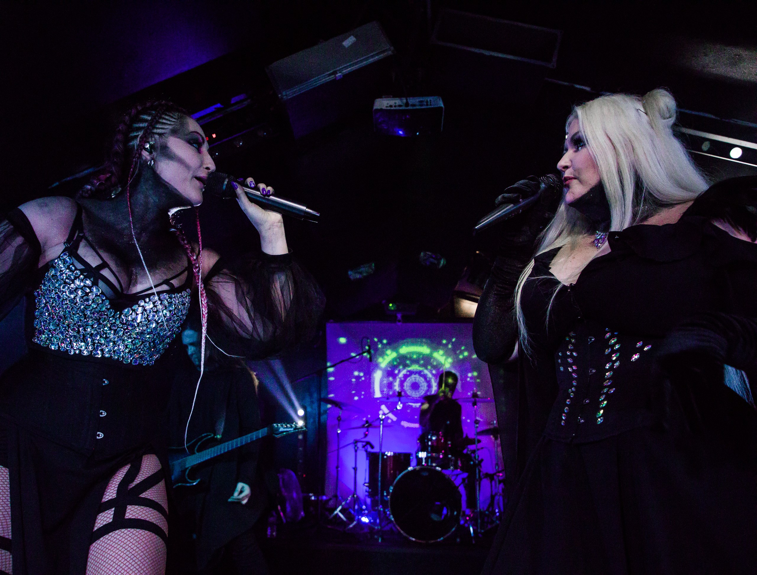 Witchcraft, Санкт-Петербург, «Action club»