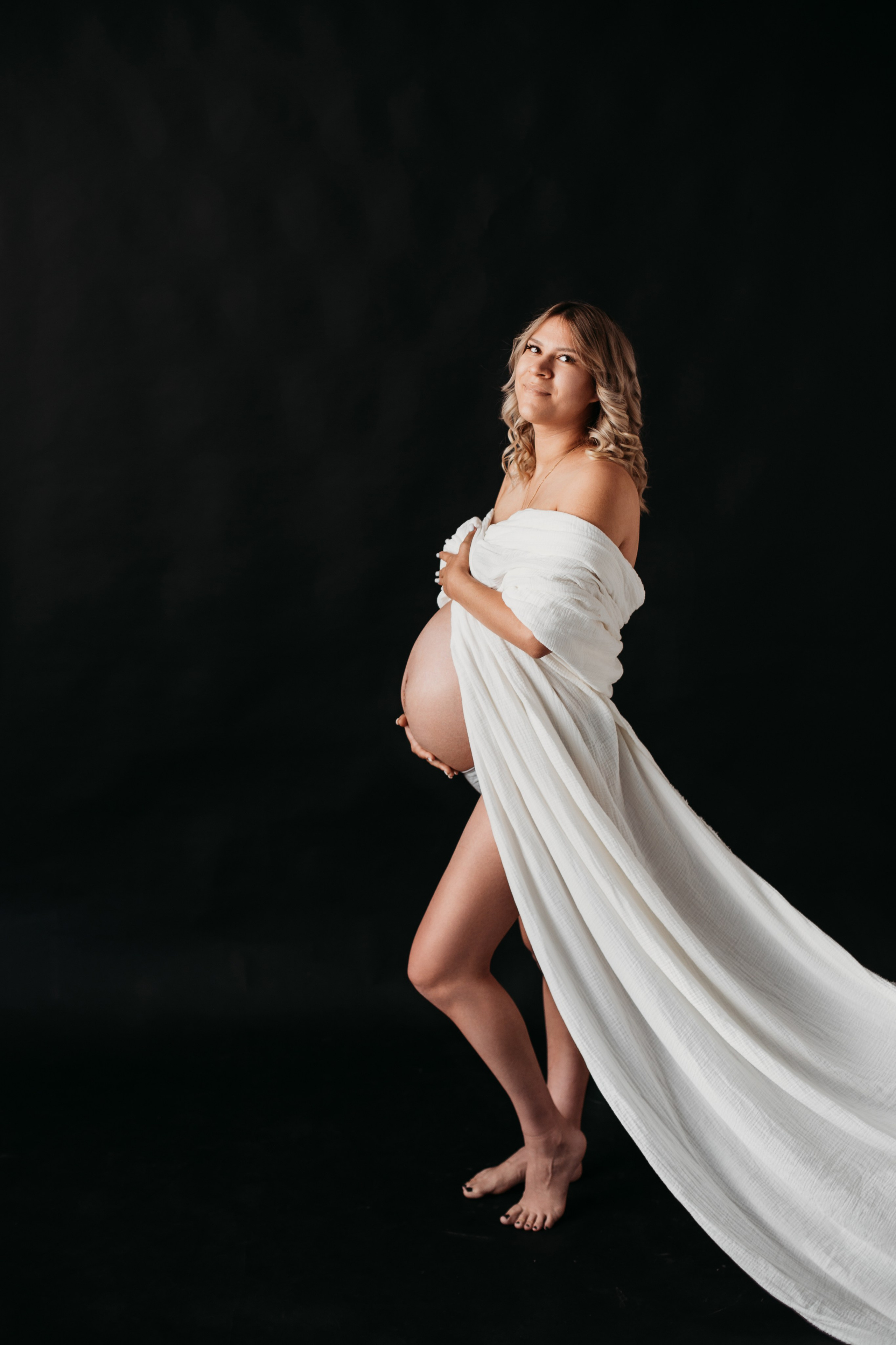 Фотосессия беременности в Челябинске. Детский и семейный фотограф, Newborn фотограф новорожденных г. Челябинск