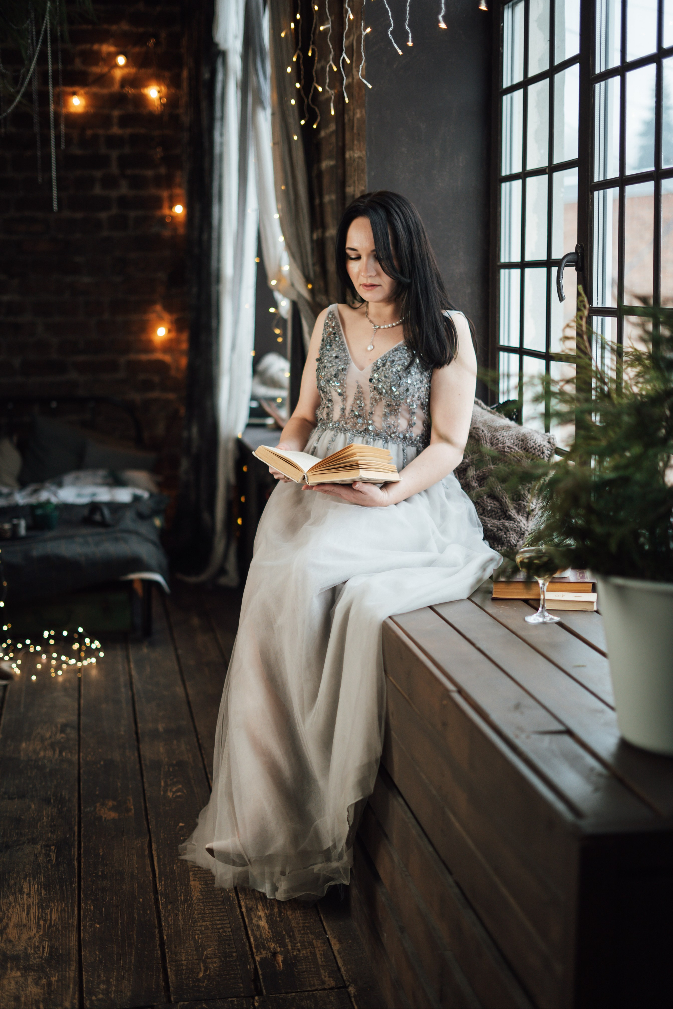 Новогодние фотосессии. Фотограф Юлия Андриянова Саратов