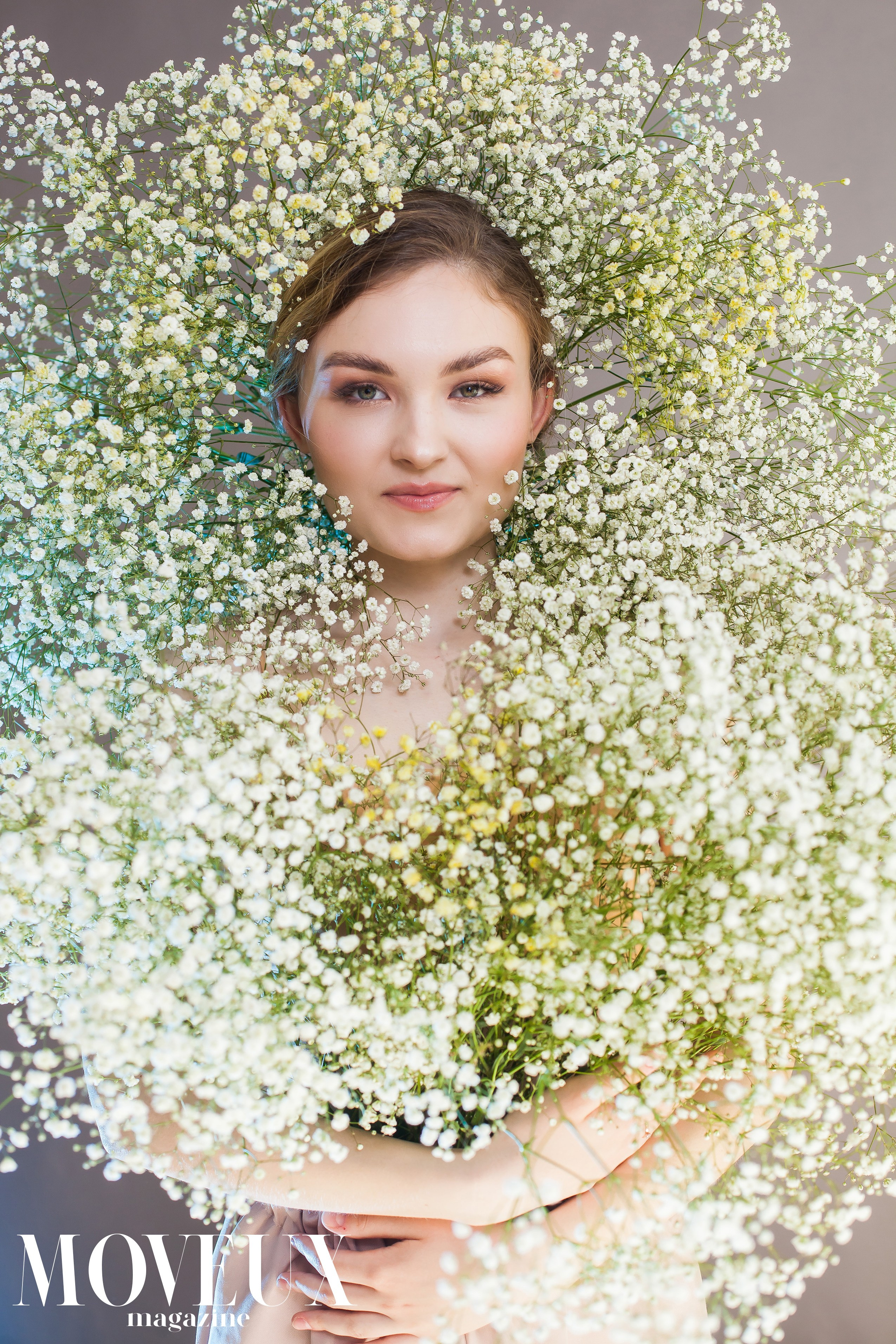 Подборка творческих креативных съёмок. Креативный и женский Фотограф Омске Наталья Лебедева