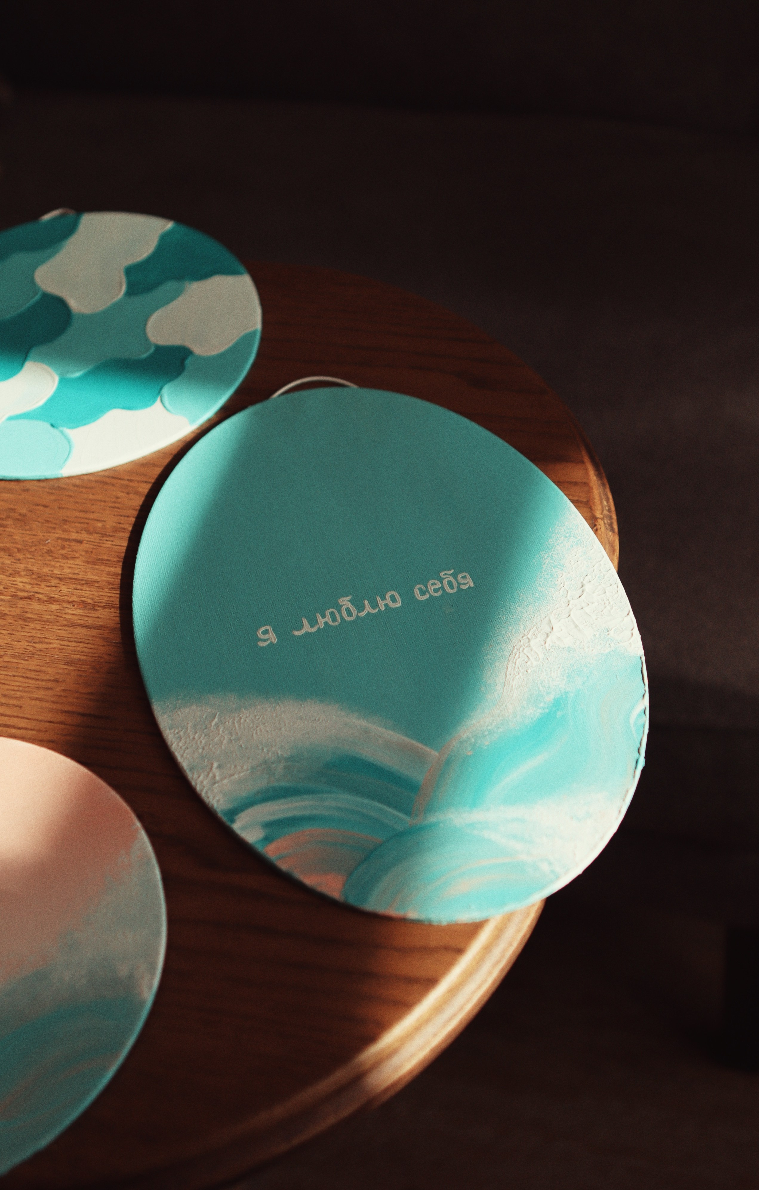 Women circle. Фотограф в Москве Maria Palomino De La Cruz