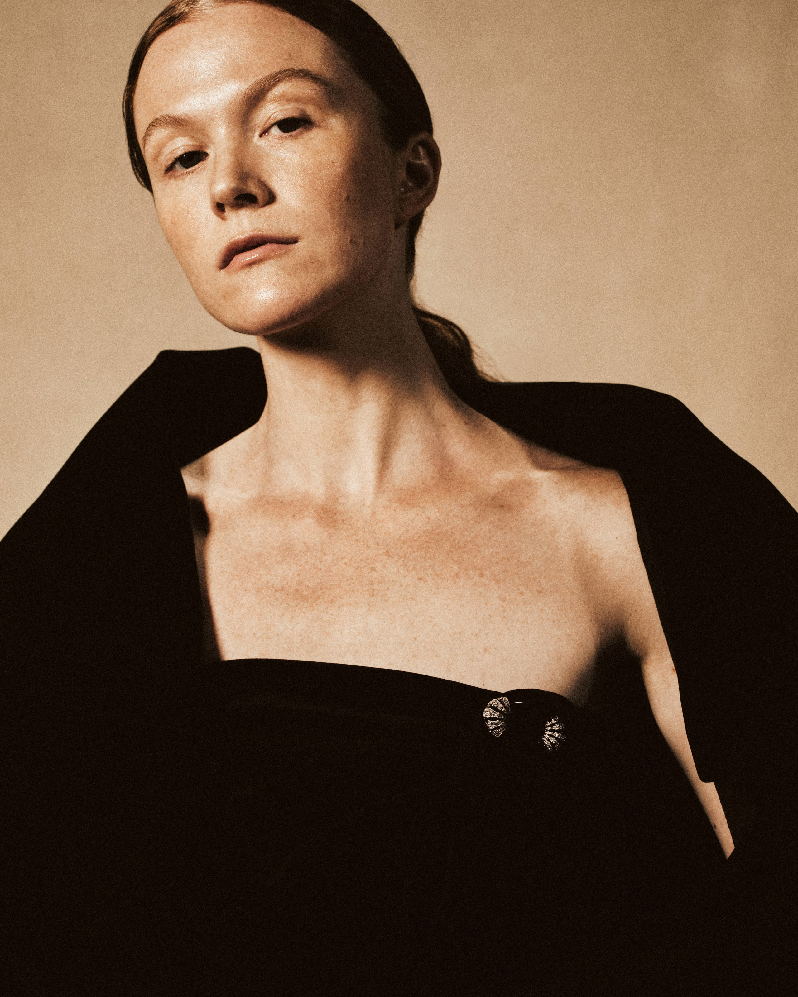 Dzhanelli Jewellery. Retoucher