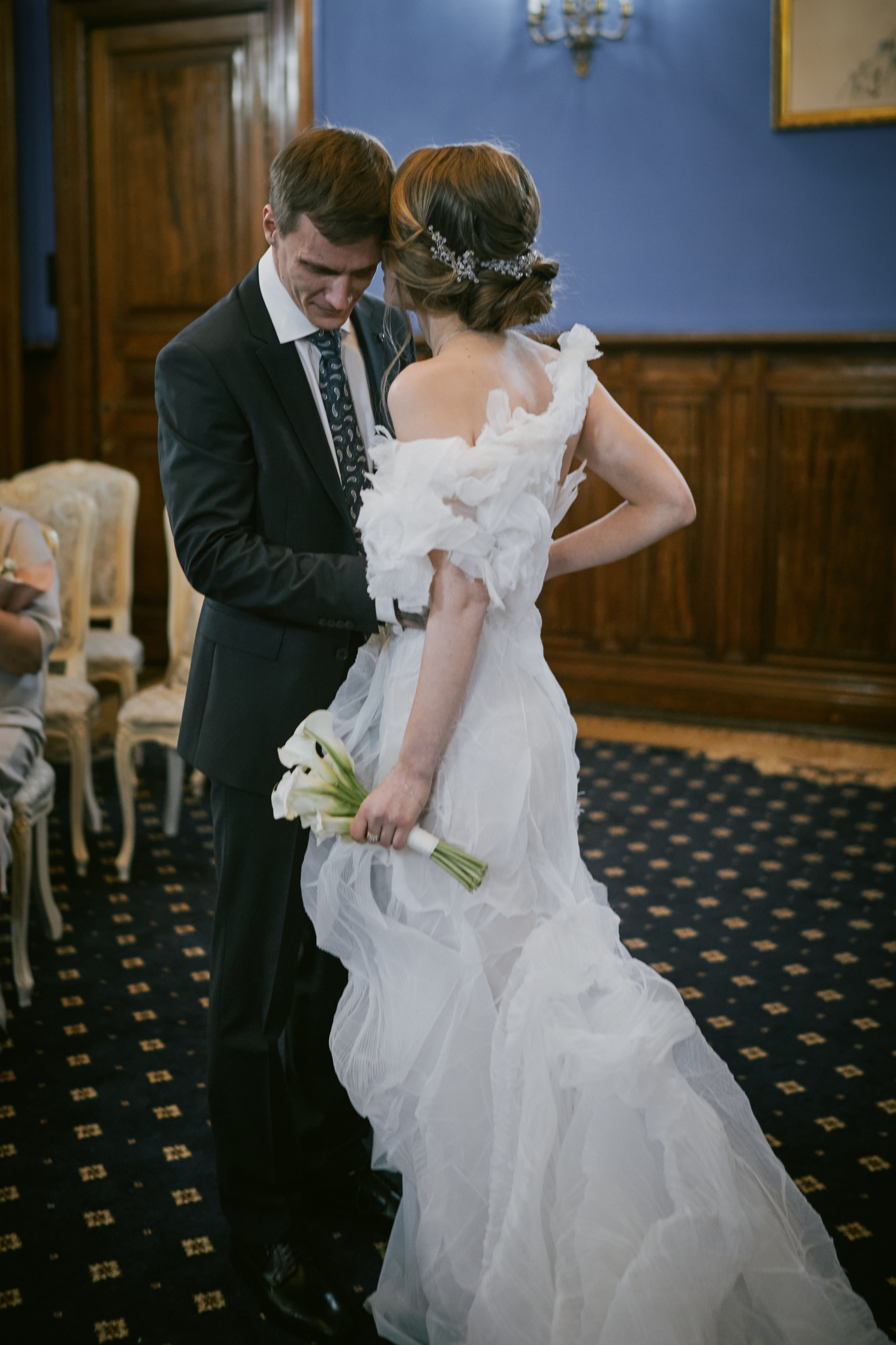 Лера и Валера. Фотограф в Санкт-Петербурге | Аня Маленчук