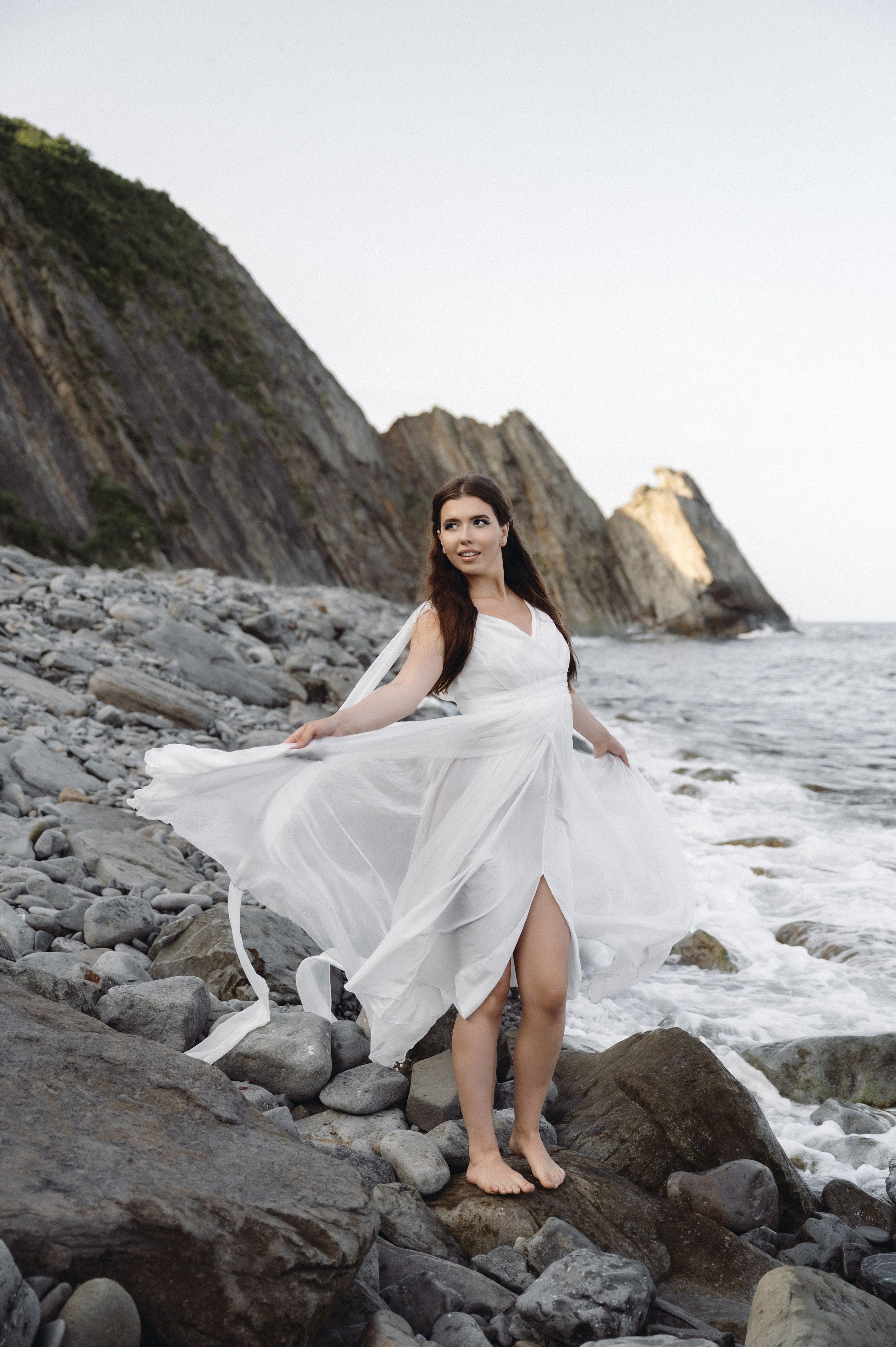 Александра. Главная