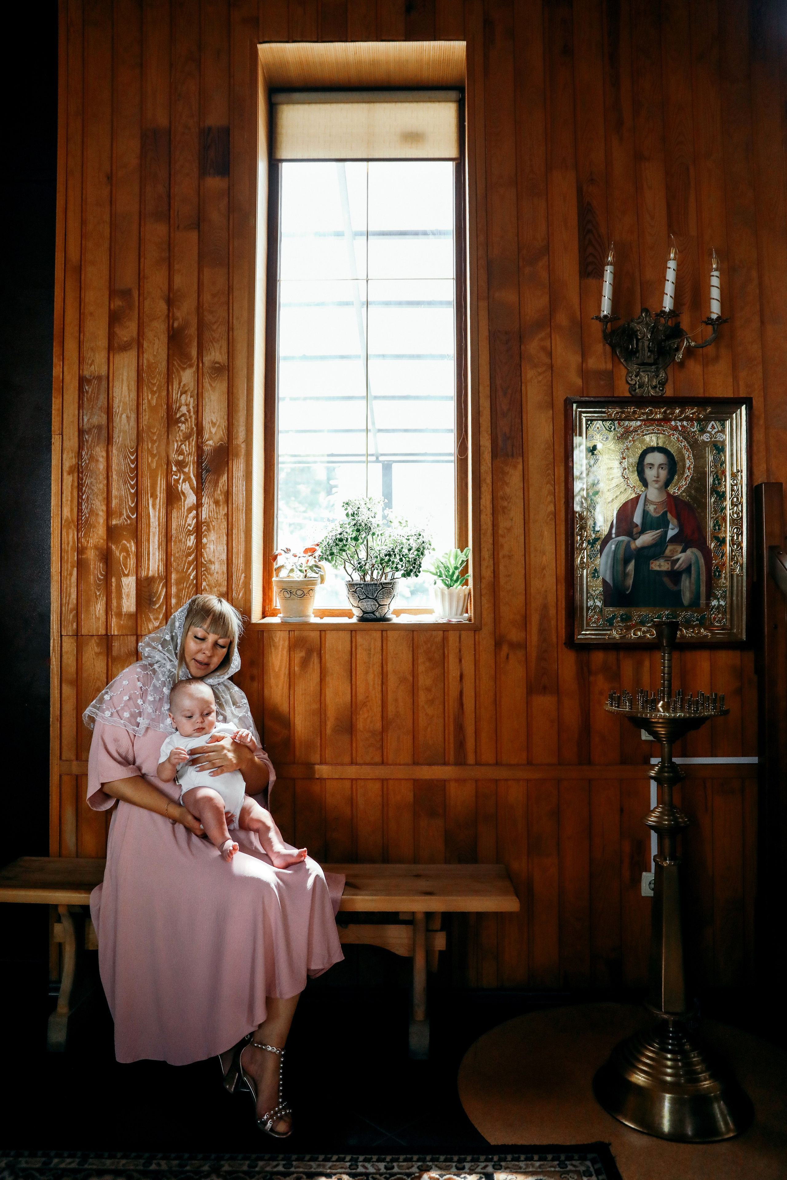 Дамир Храм Ксении Петербургской. Свадебный и семейный фотограф в Севастополе и Крыму Анастасия Сураева