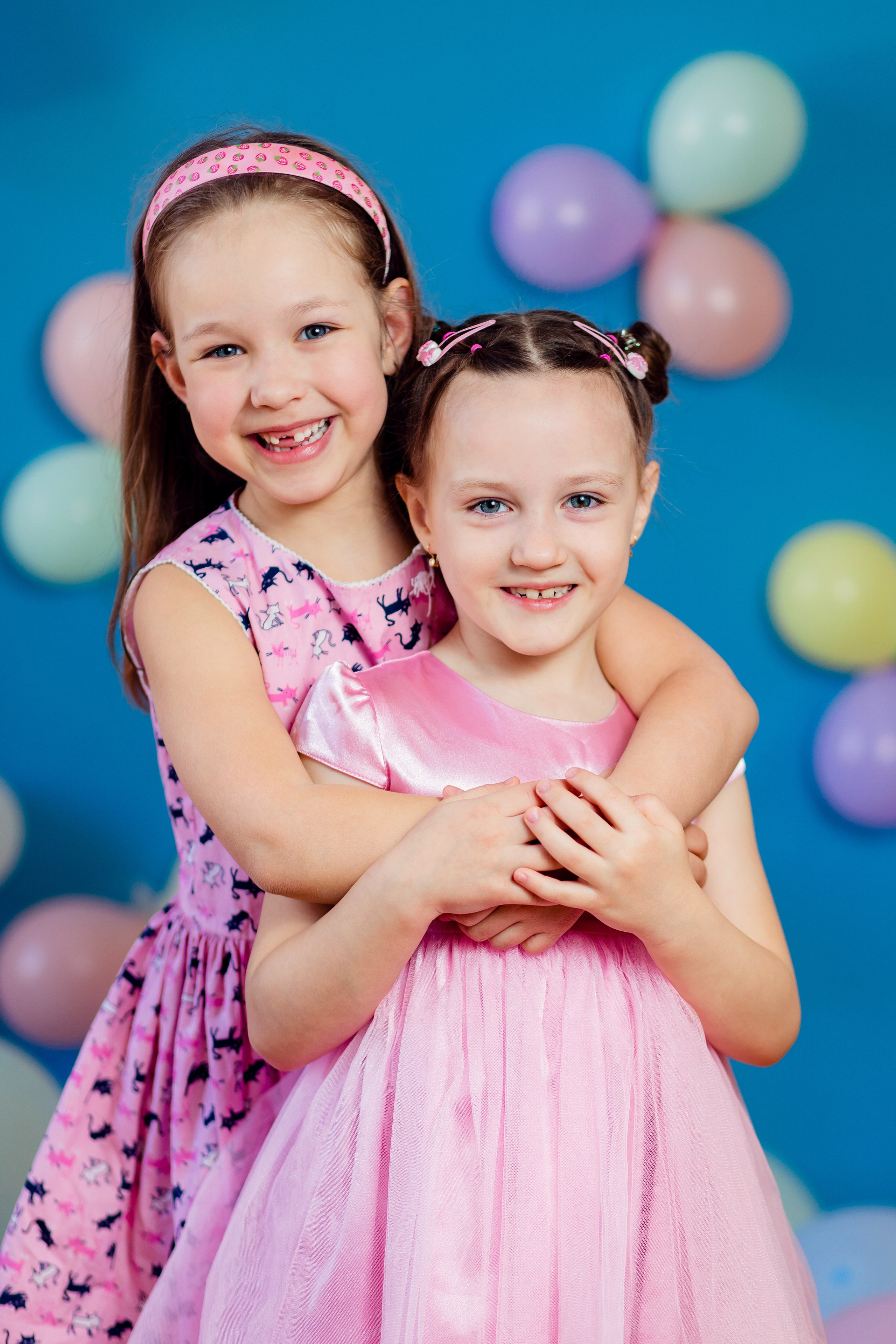 Выпусные альбомы Краснодар — Юлия Призова