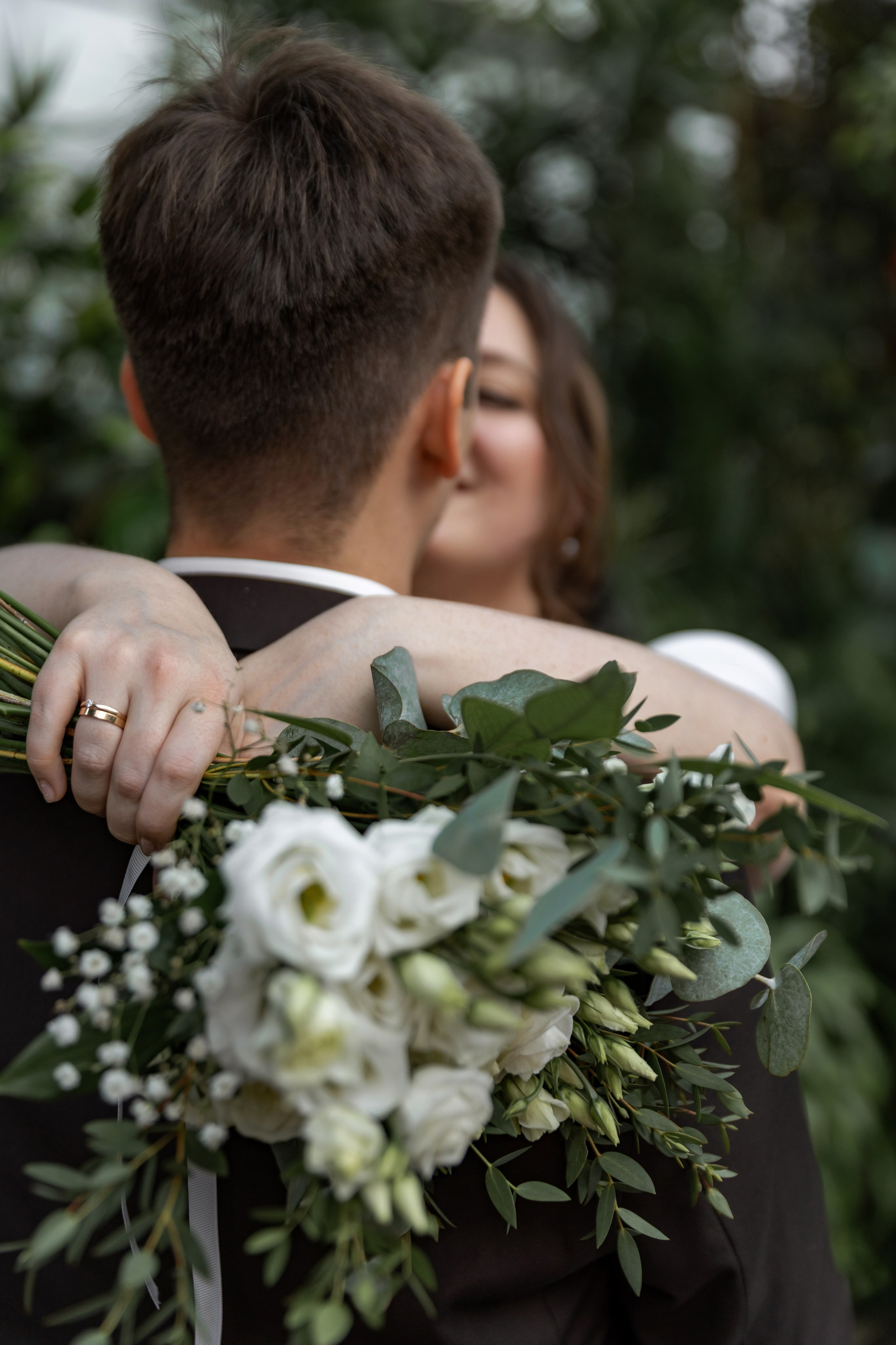 Свадьба Софии и Александра. Свадебный и портретный фотограф в Санкт-Петербурге Надежда Чечулина