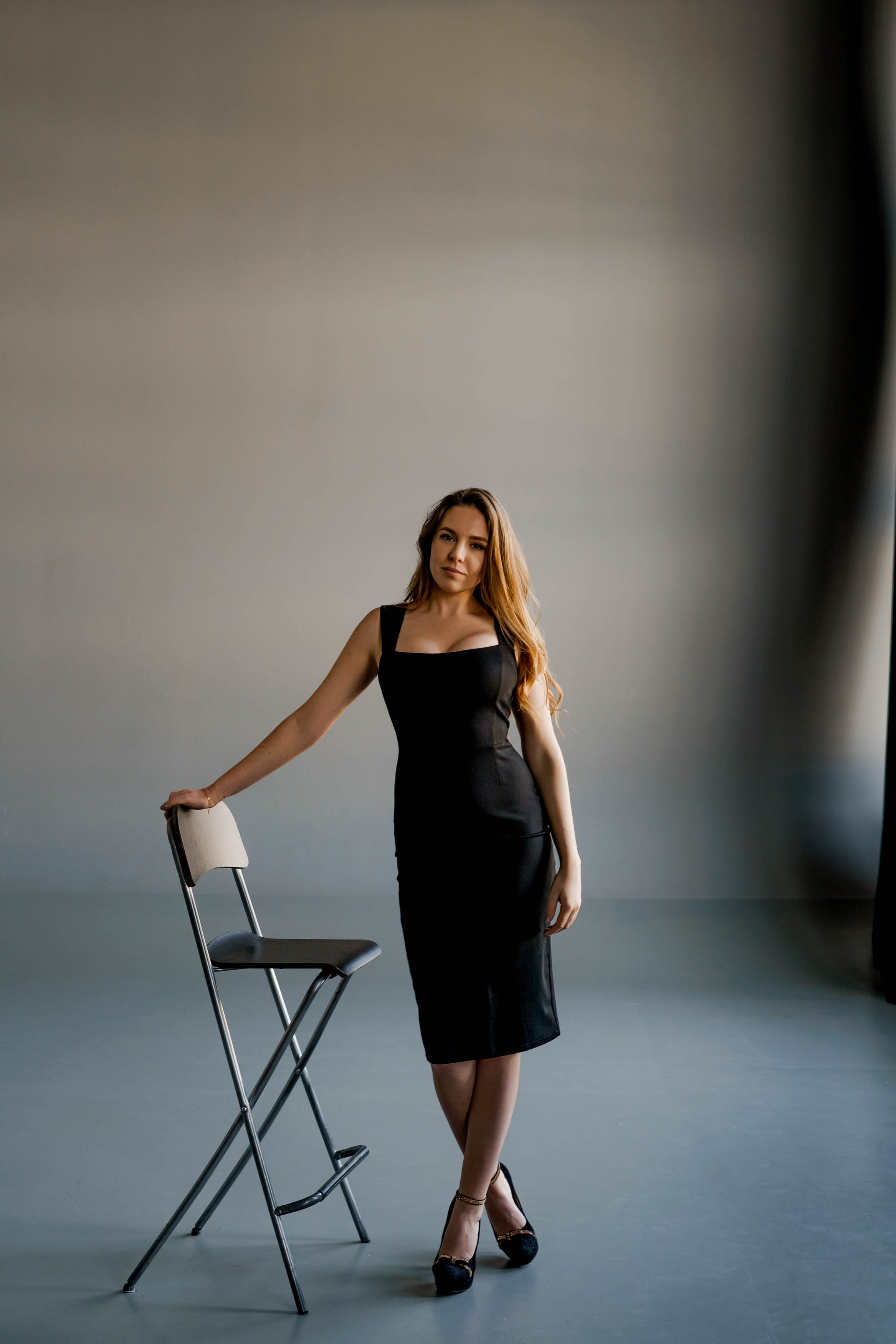 Саша и Наташа. Фотограф из Владивостока Юлия Черепова