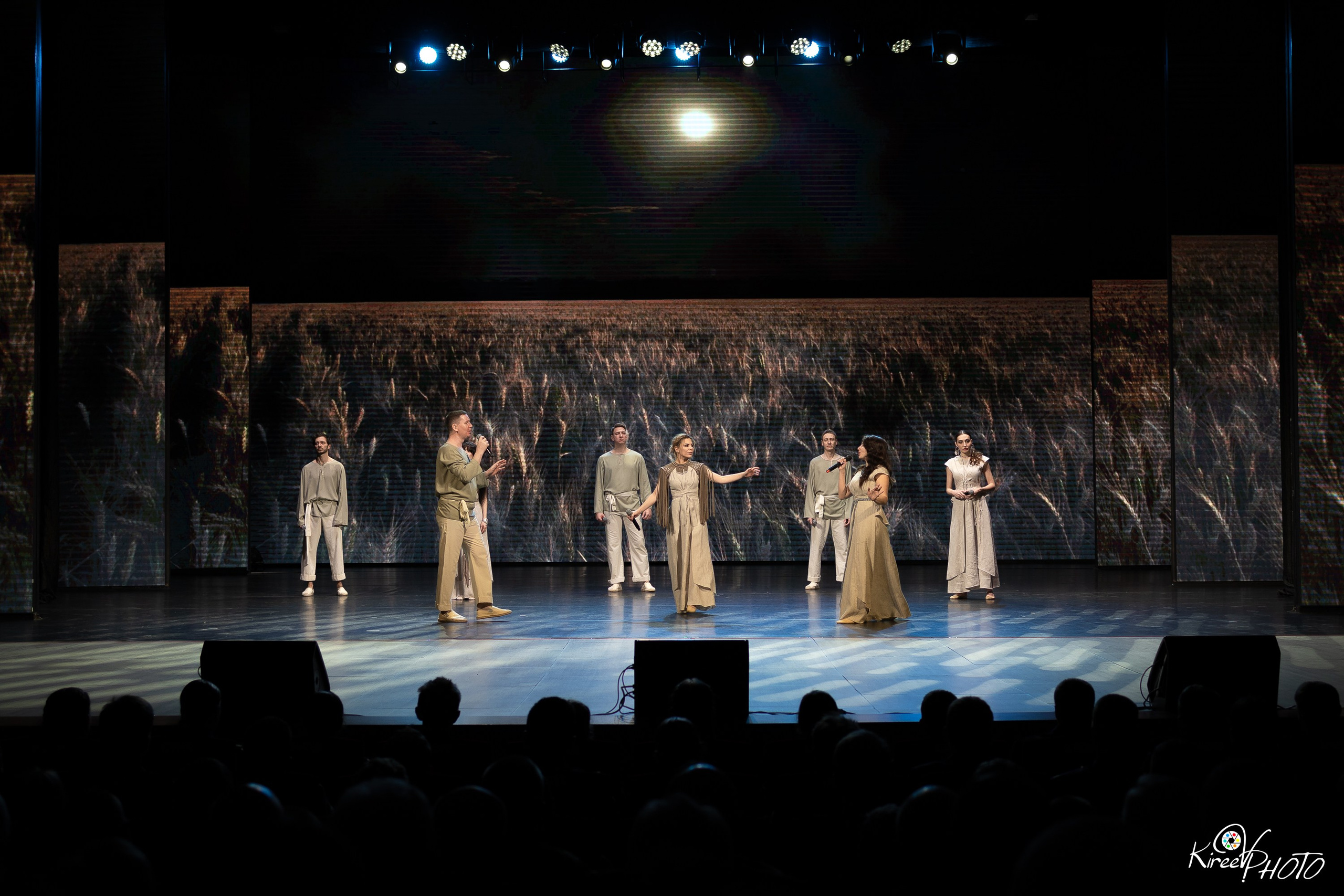 театр песни Вива 