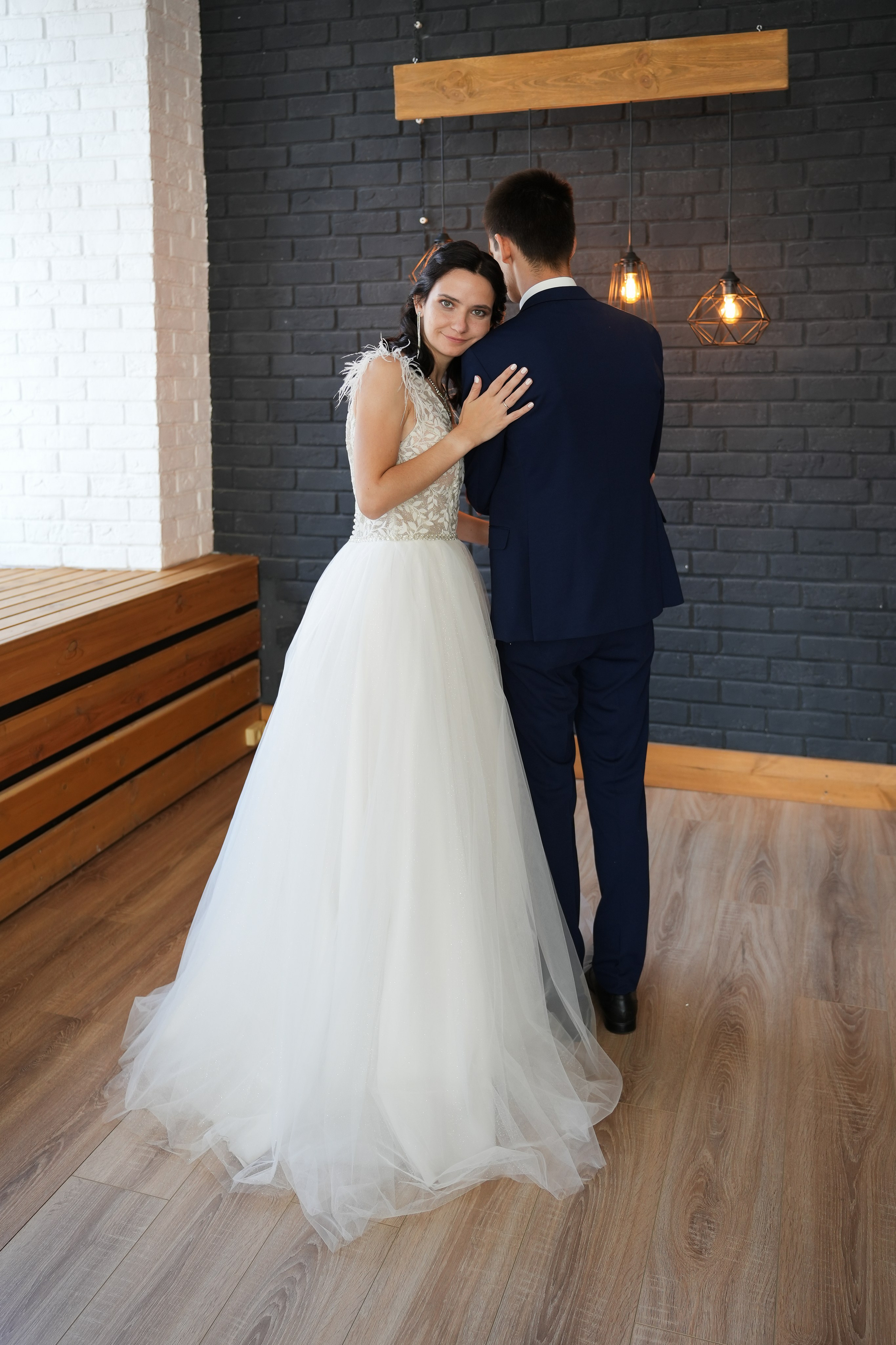 Загс.Студия.Прогулка.Банкет. Семейный фотограф Владимир Просвиркин. г. Самара