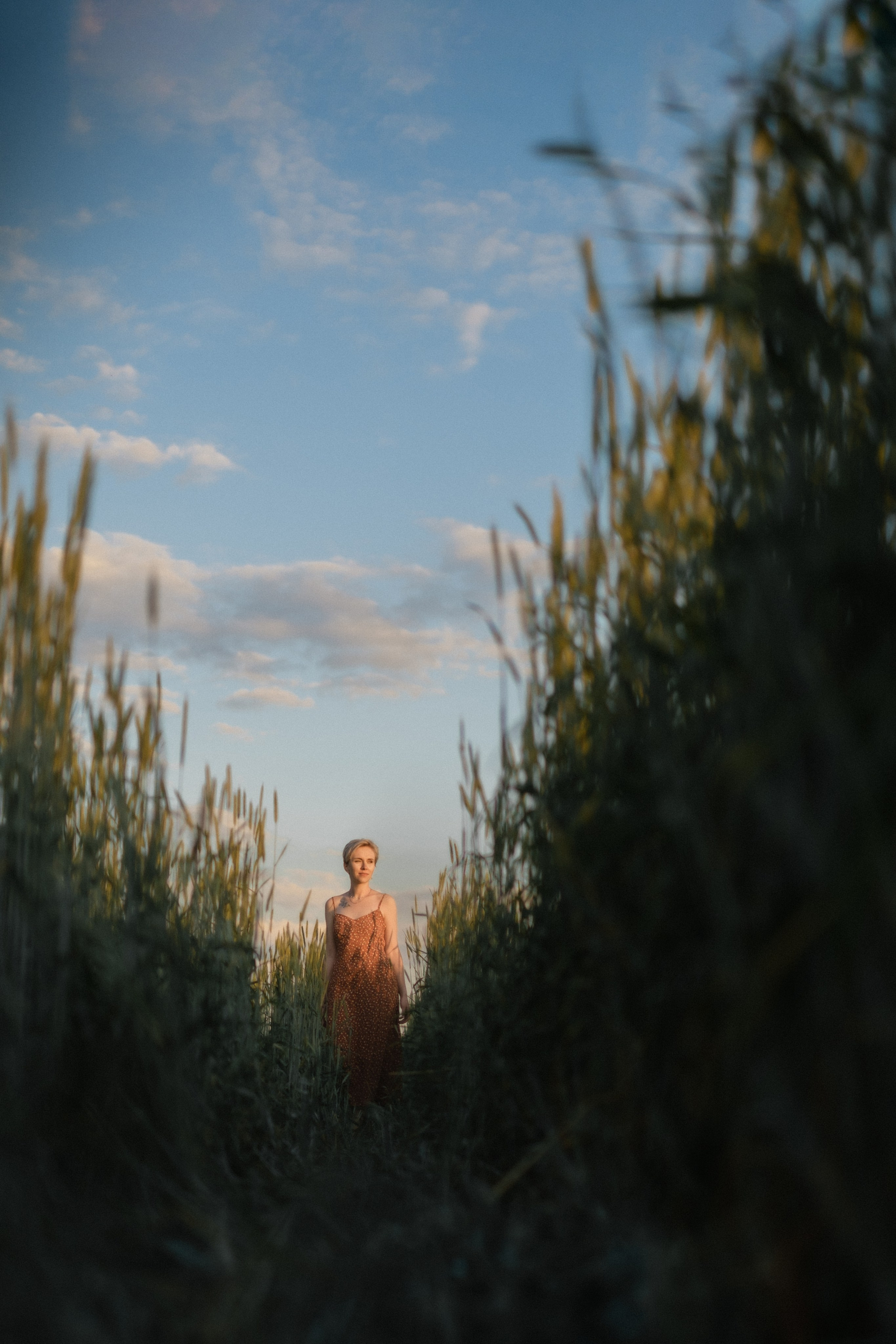 Вероника. Фотограф в Кемерово Анастасия Филаткина