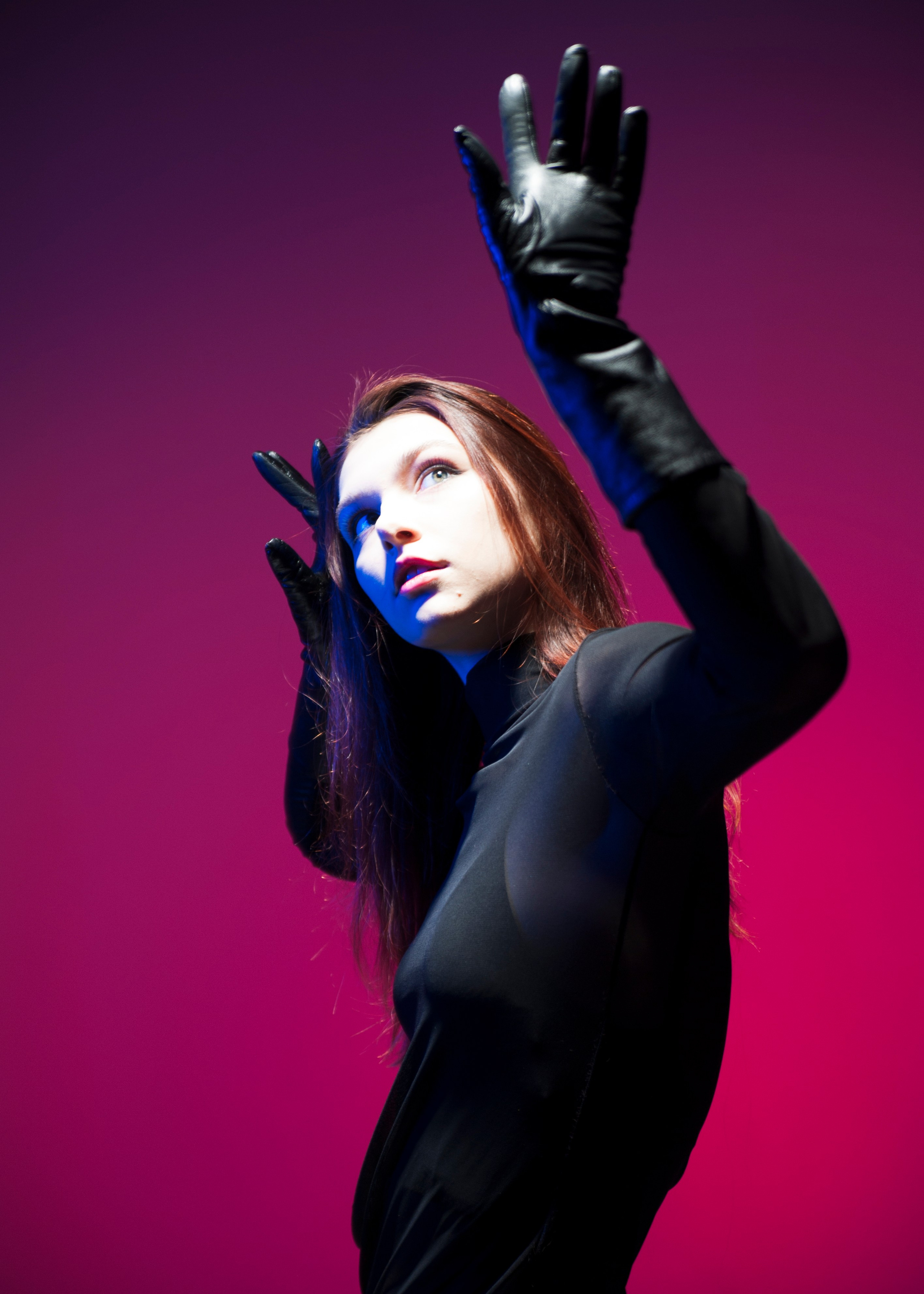 Юлия. Арт-фотограф в Рязани Курилов Евгений