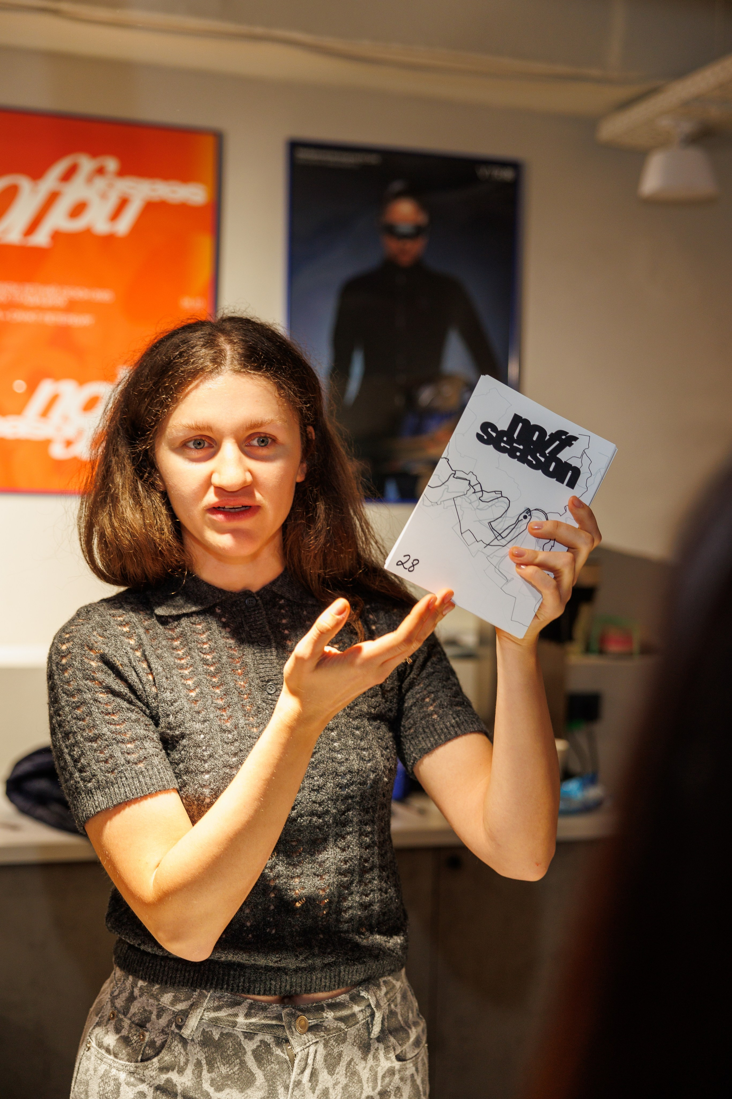 No off season. Фотограф Александр Тулупов