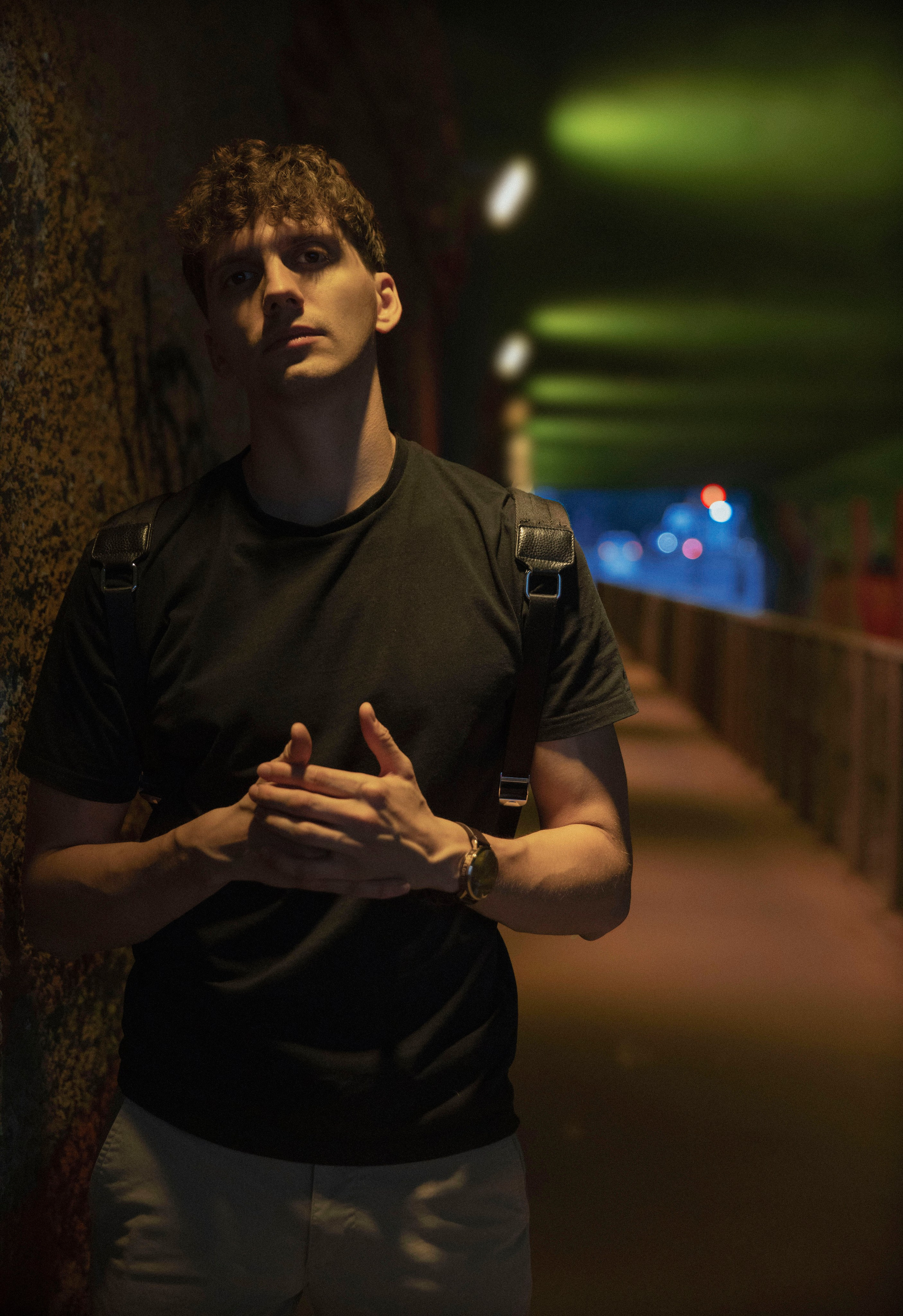 Иван — Artplay. Фотограф Иван Белов