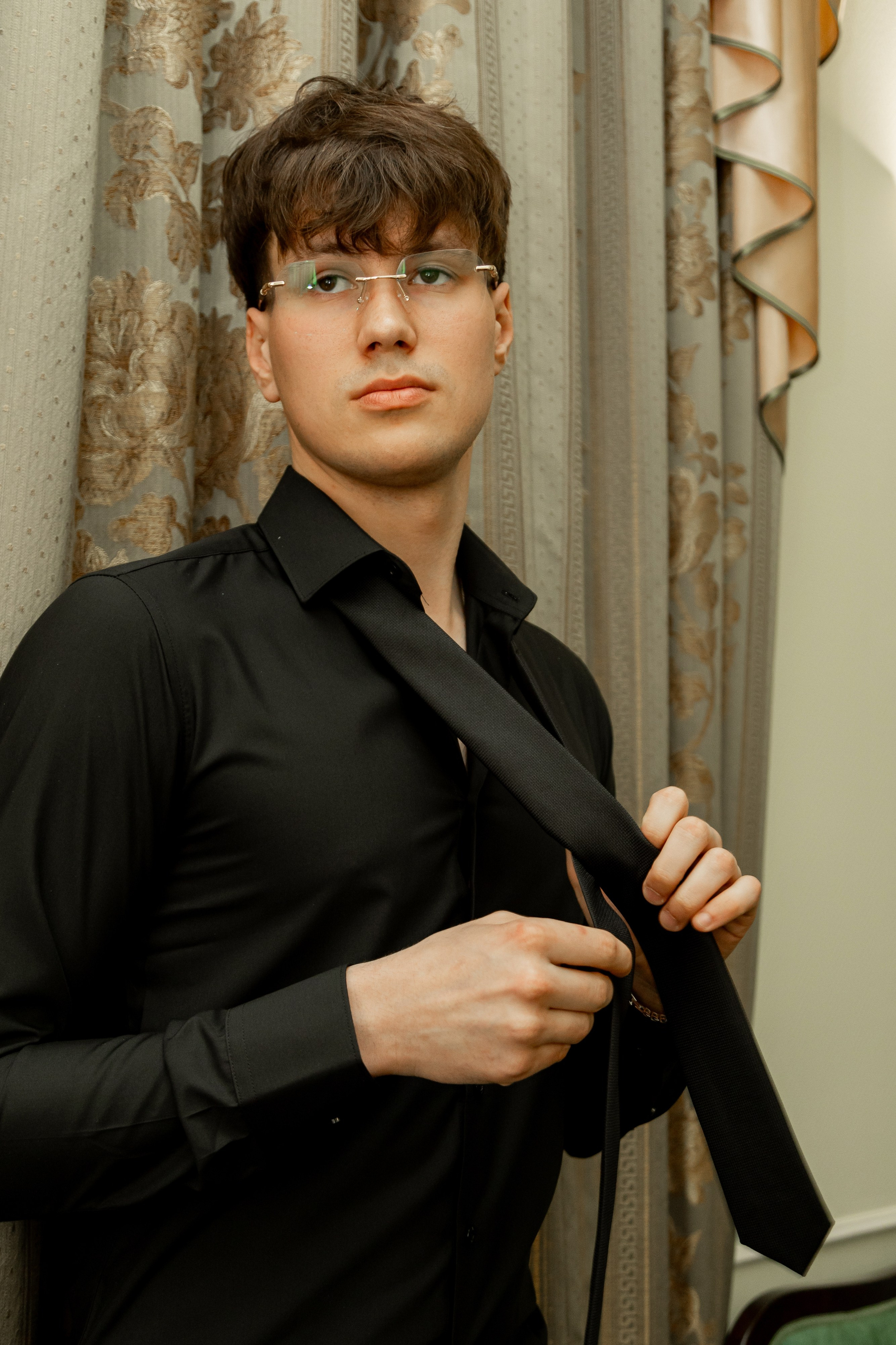 Торжество нашей любви. Фотограф в Самаре / Олеся Широнина