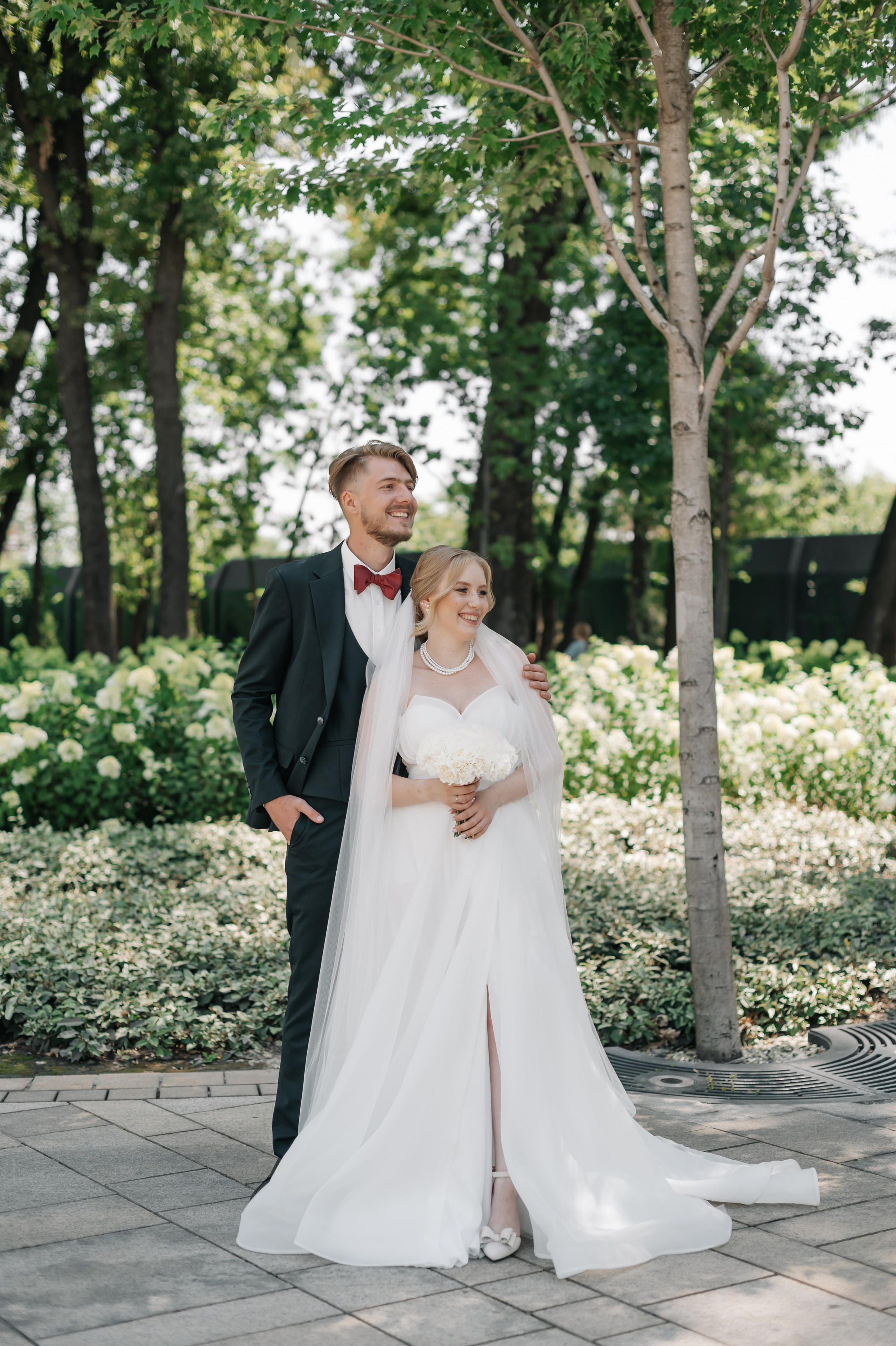 Свадебные съёмки. Свадебный и семейный фотограф в Краснодаре Кристина Ковалёва