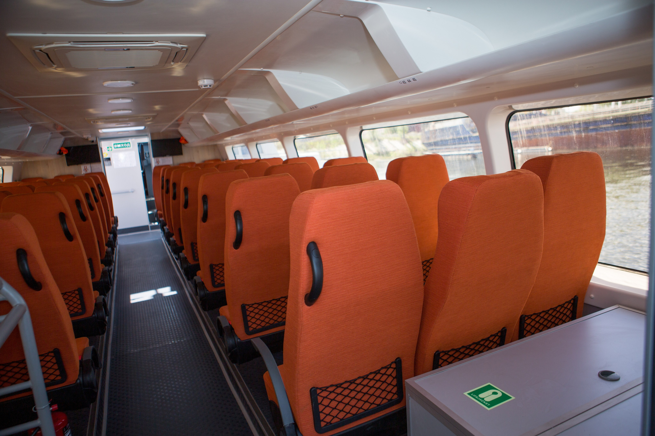 ЗАО Нефтефлот. Фотограф в Самаре Максим Тырин