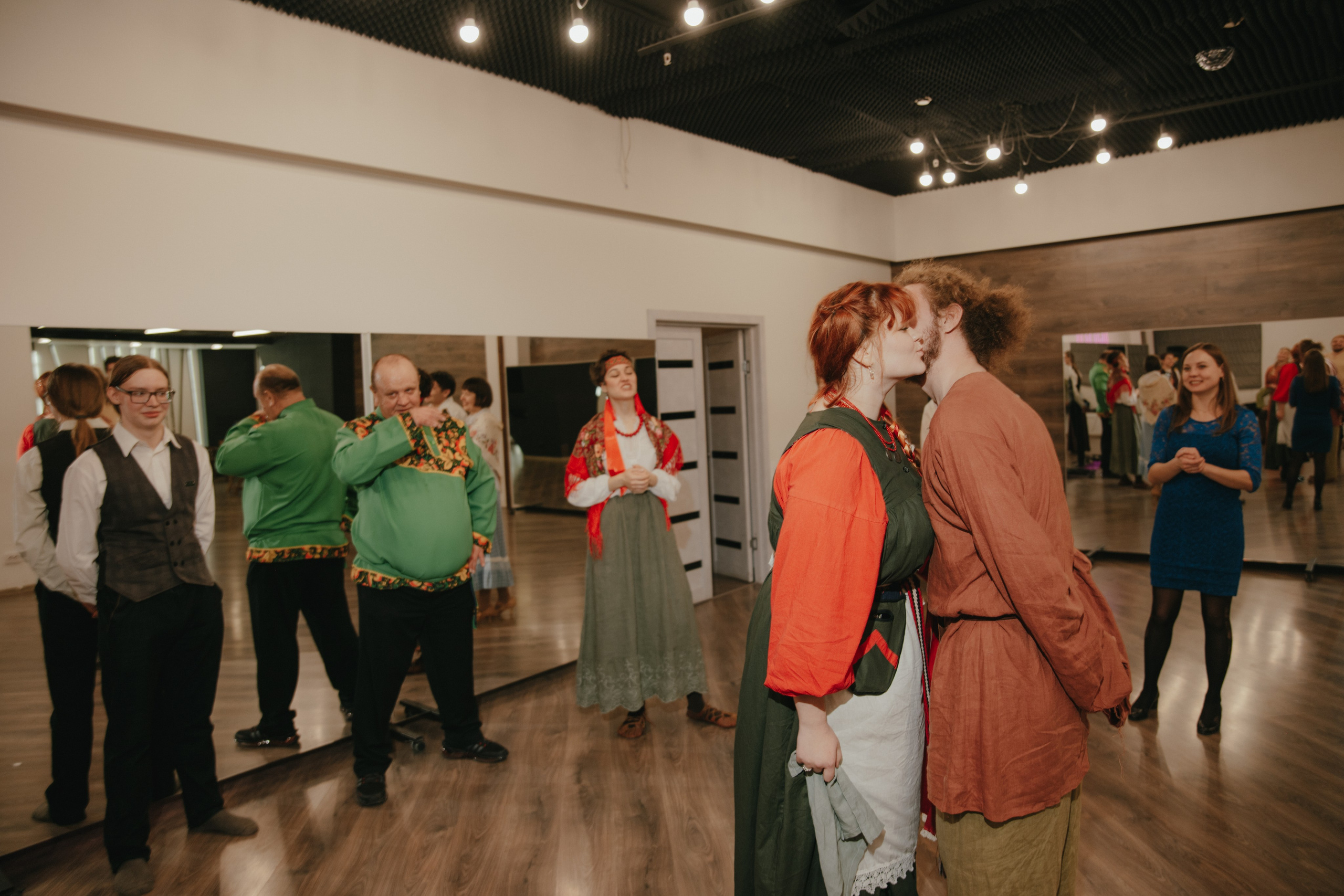 Вечерочка. Фотограф вдохновленной жизнью и природой Надежда Адданикова